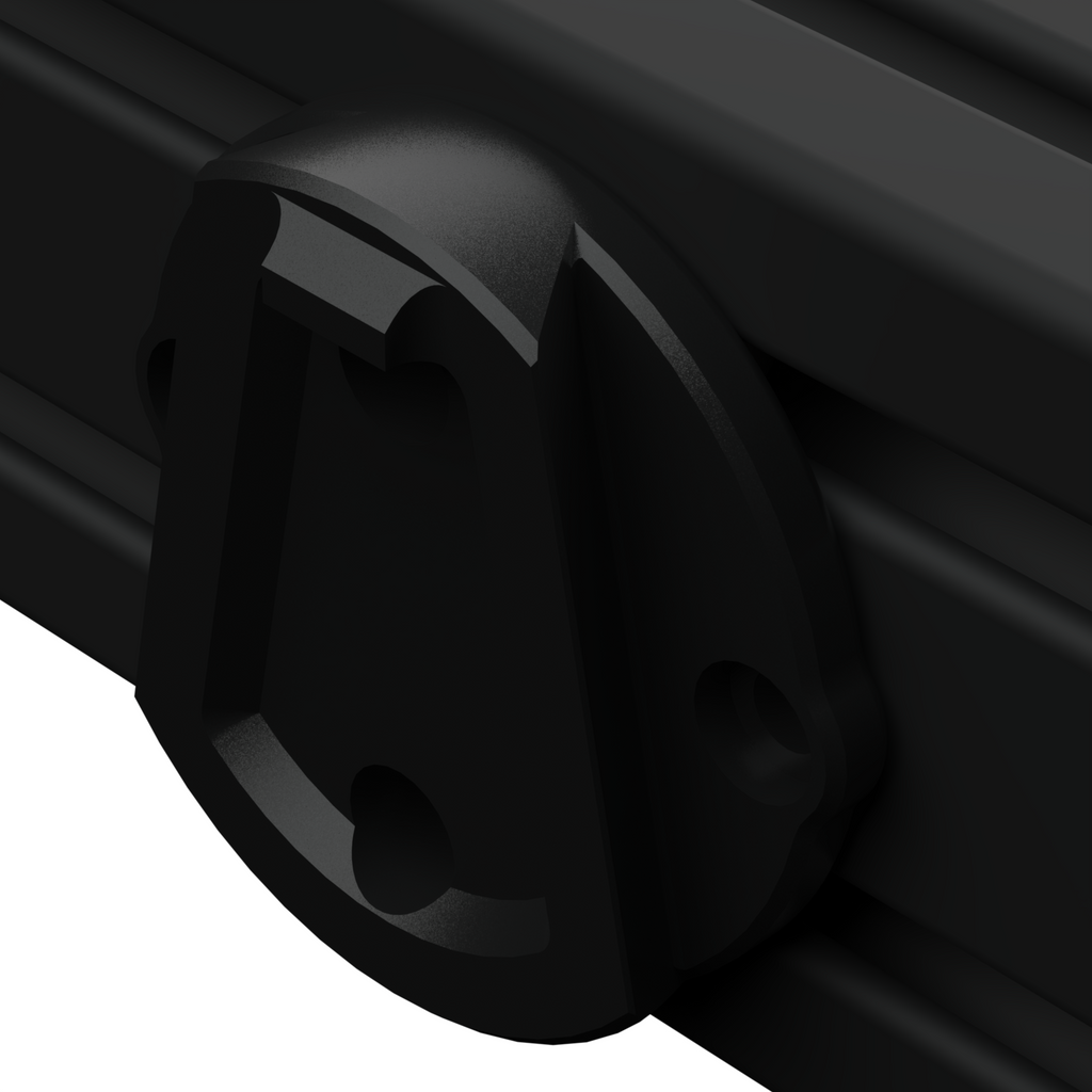 Wheel Sim Rig Mount For Asetek Quick Release