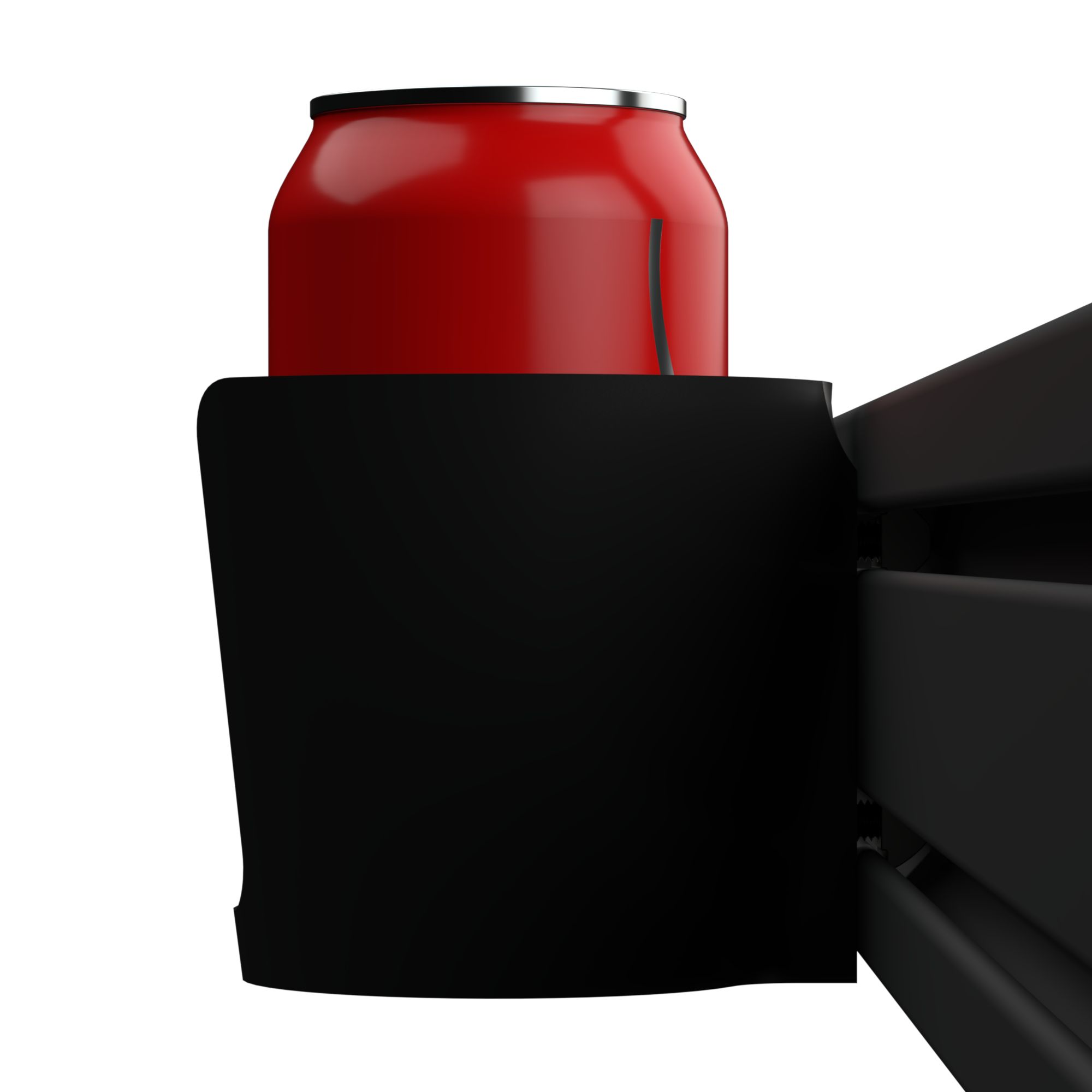 Cup Holder for Sim Rig