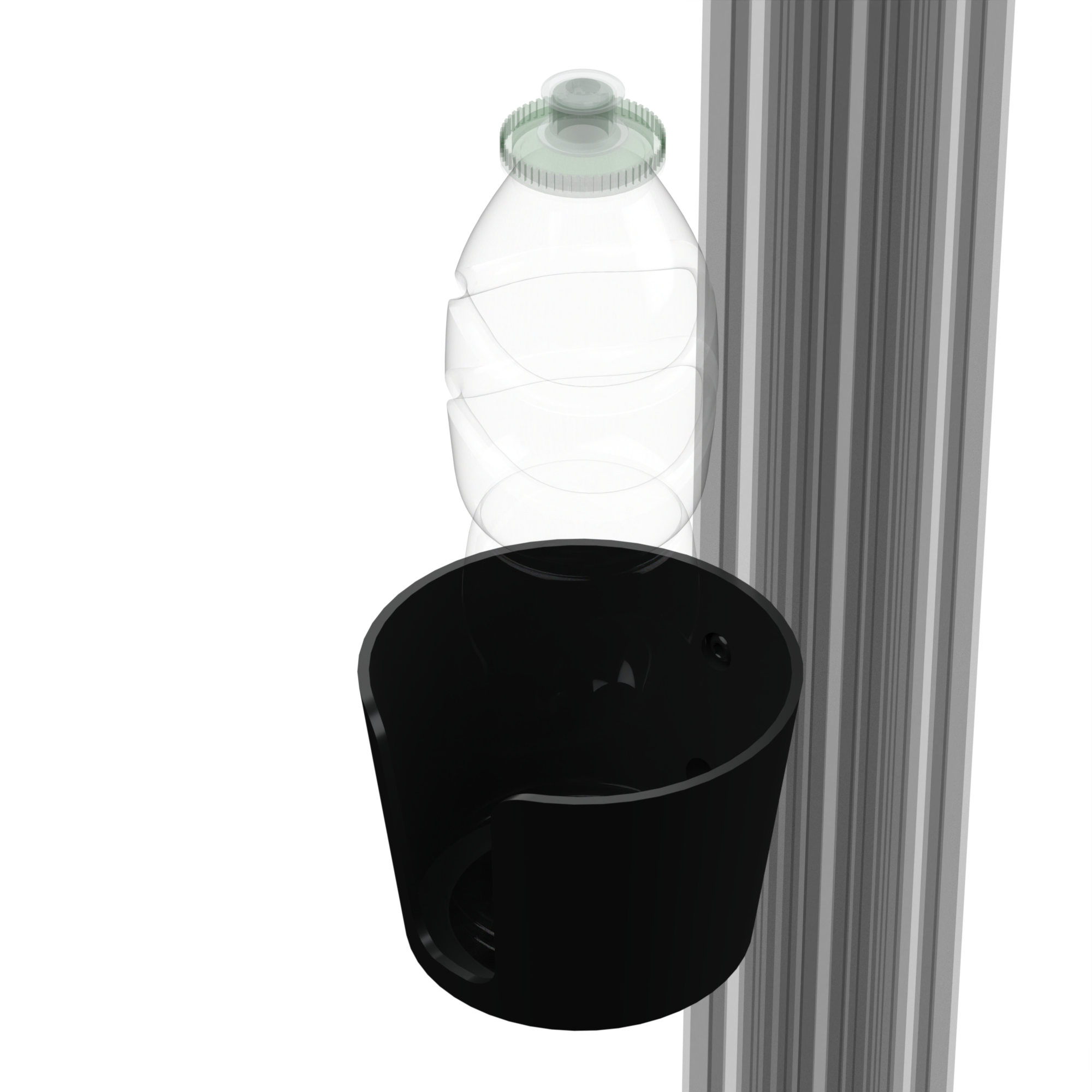 Cup Holder for Sim Rig