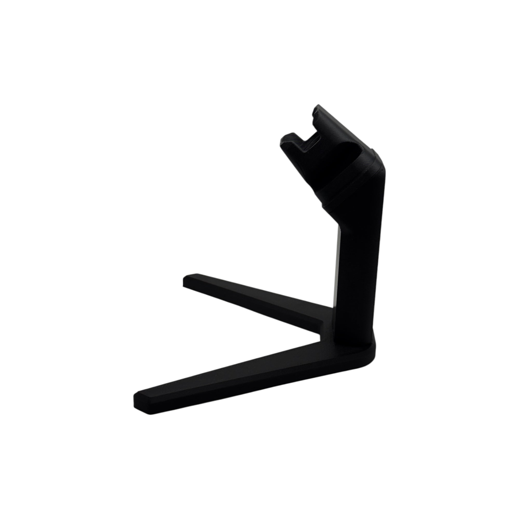 Sim Racing Steering Wheel Display Stand – Premium Desktop Mount for All Major Brands