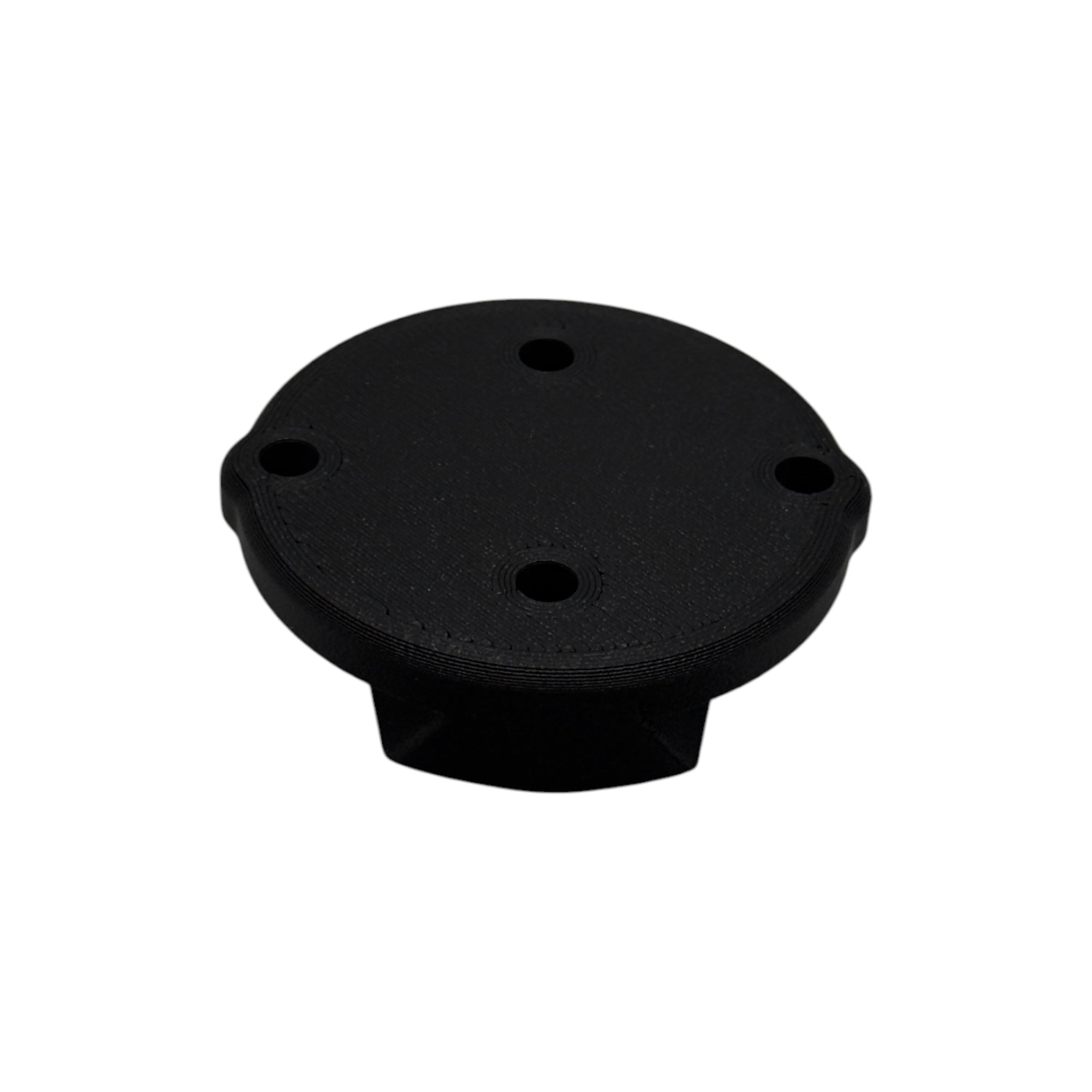 Wheel Sim Rig Mount For Asetek Quick Release