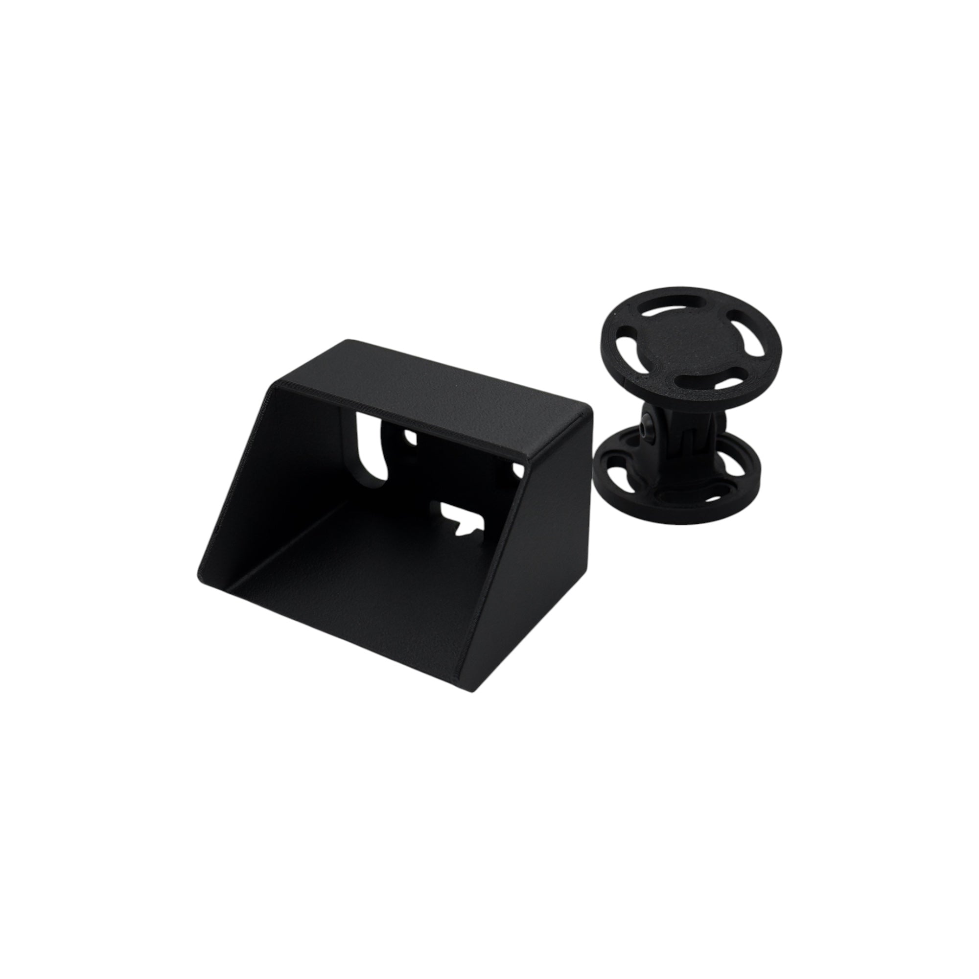 Stream Deck Mount for Sim Rig