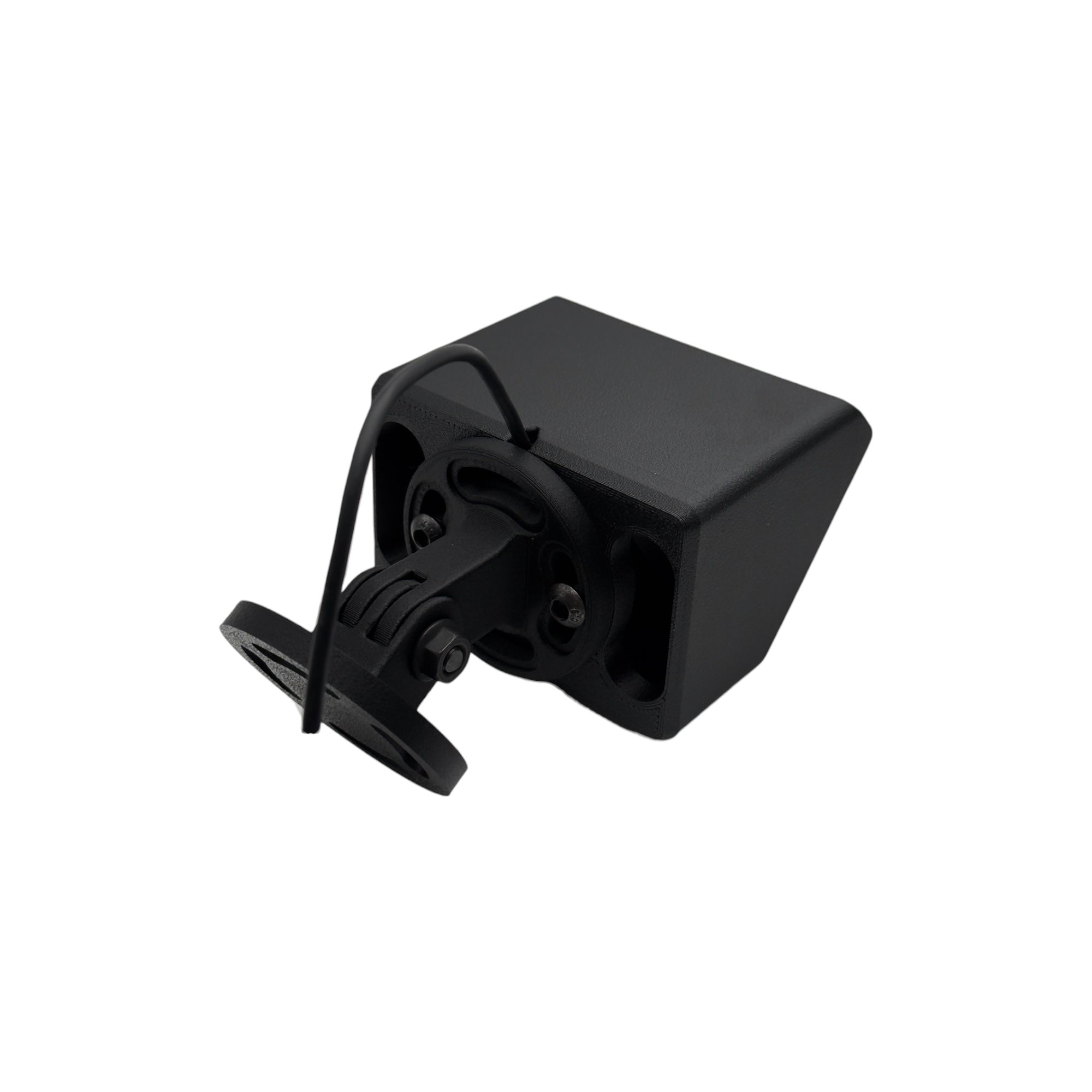 Stream Deck Mount for Sim Rig