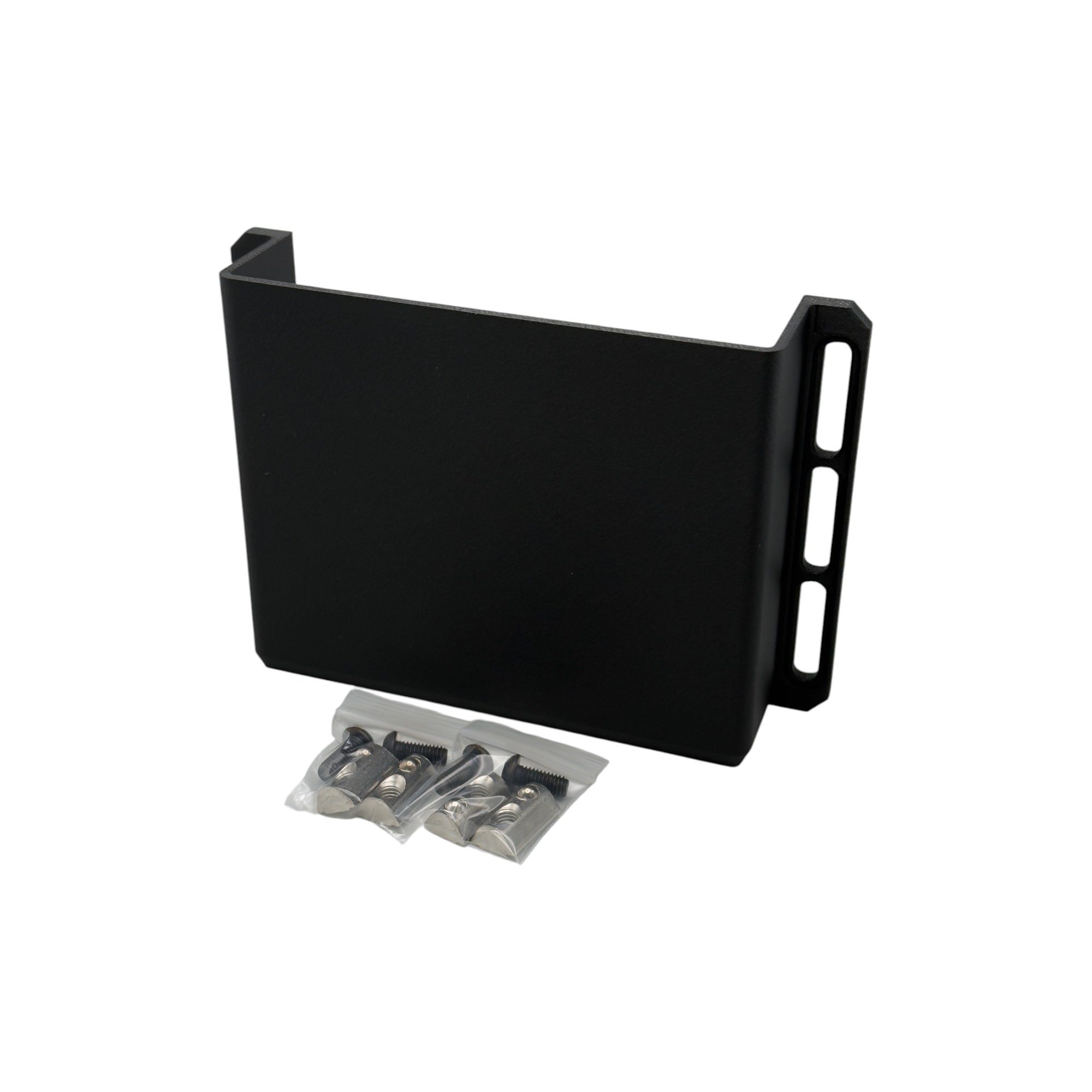 Mini Storage for Sim Rig