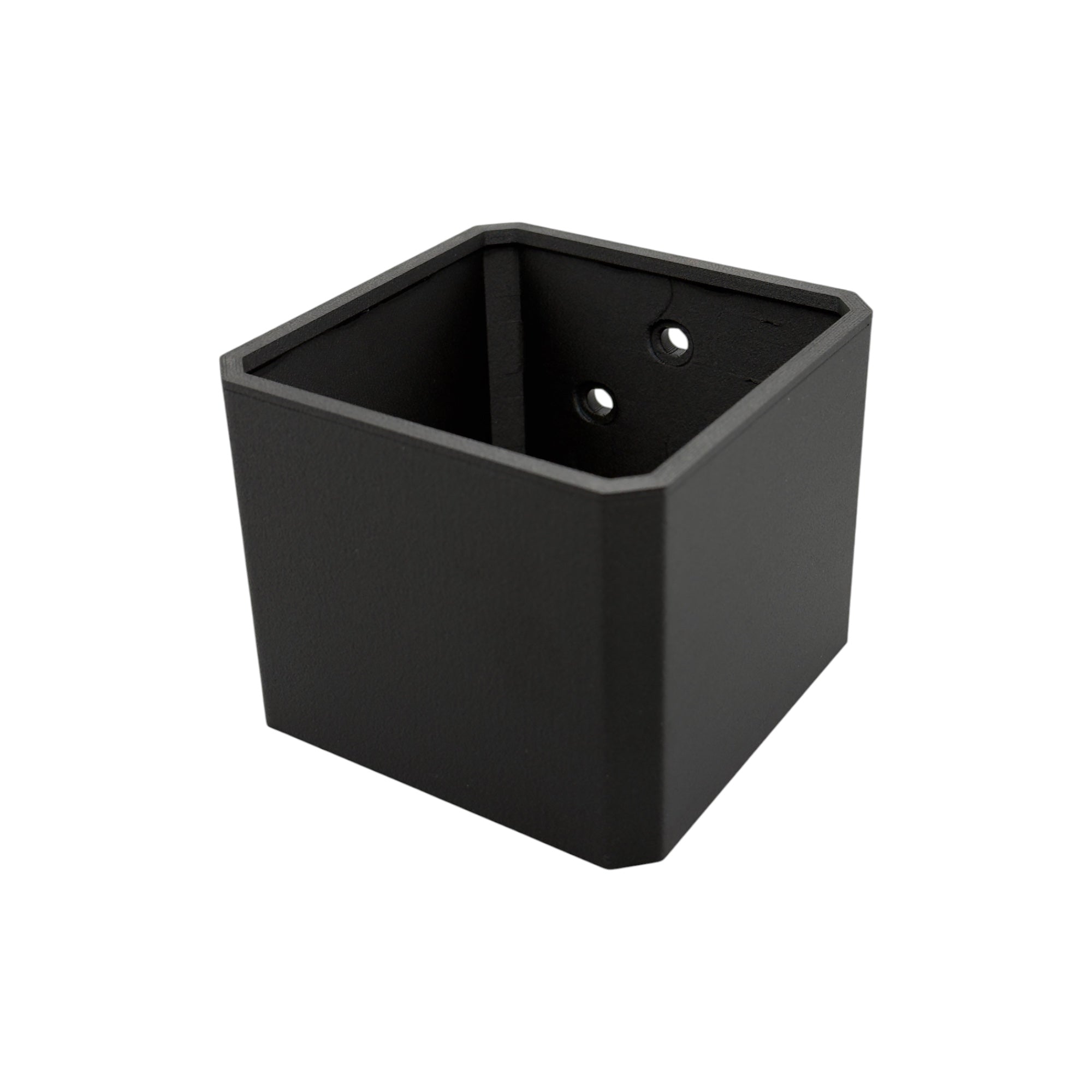 Storage Bin for Sim Rig