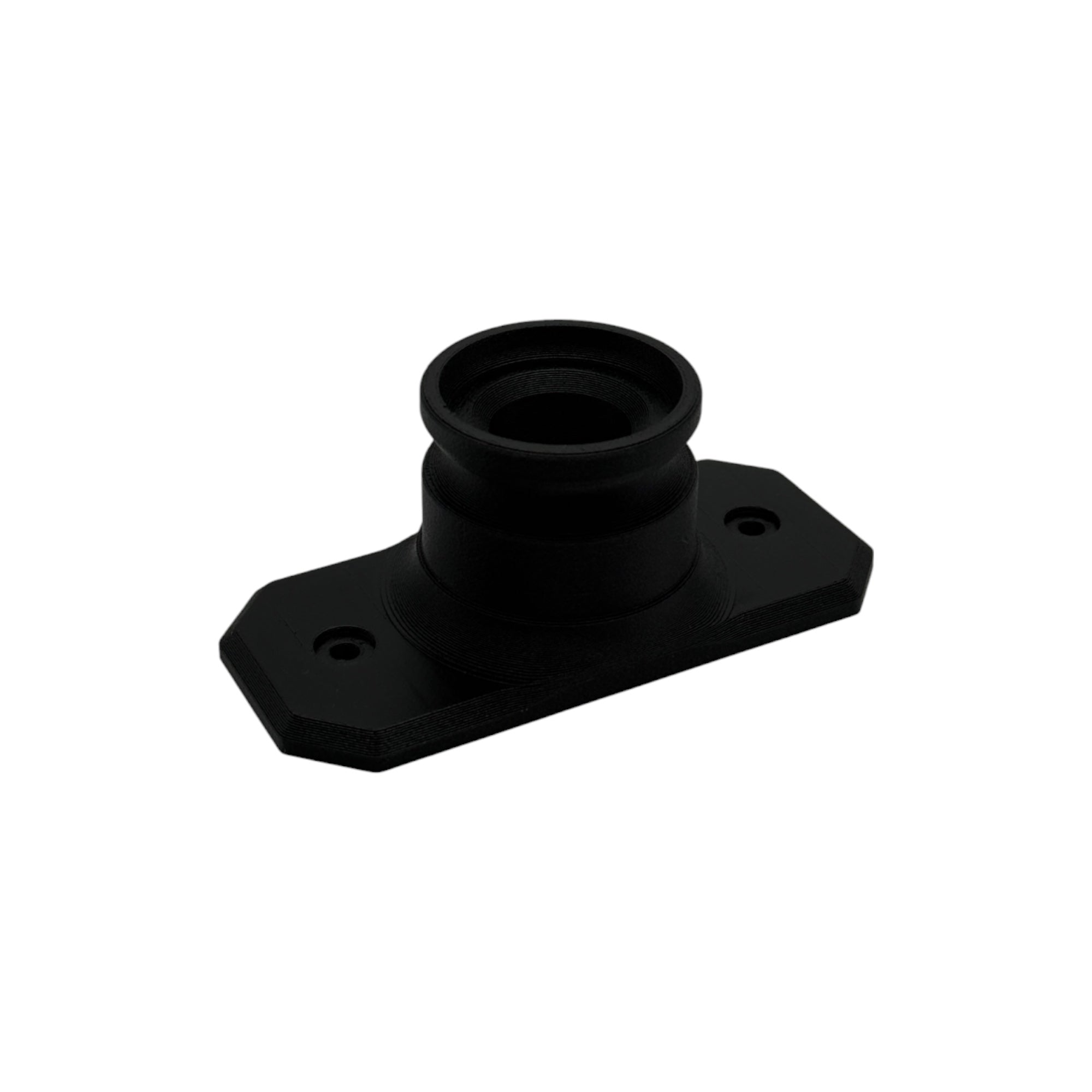 Steering Wheel Wall Mount For NRG Moza/Simagic/Works/D1 Sim Racing Quick Release