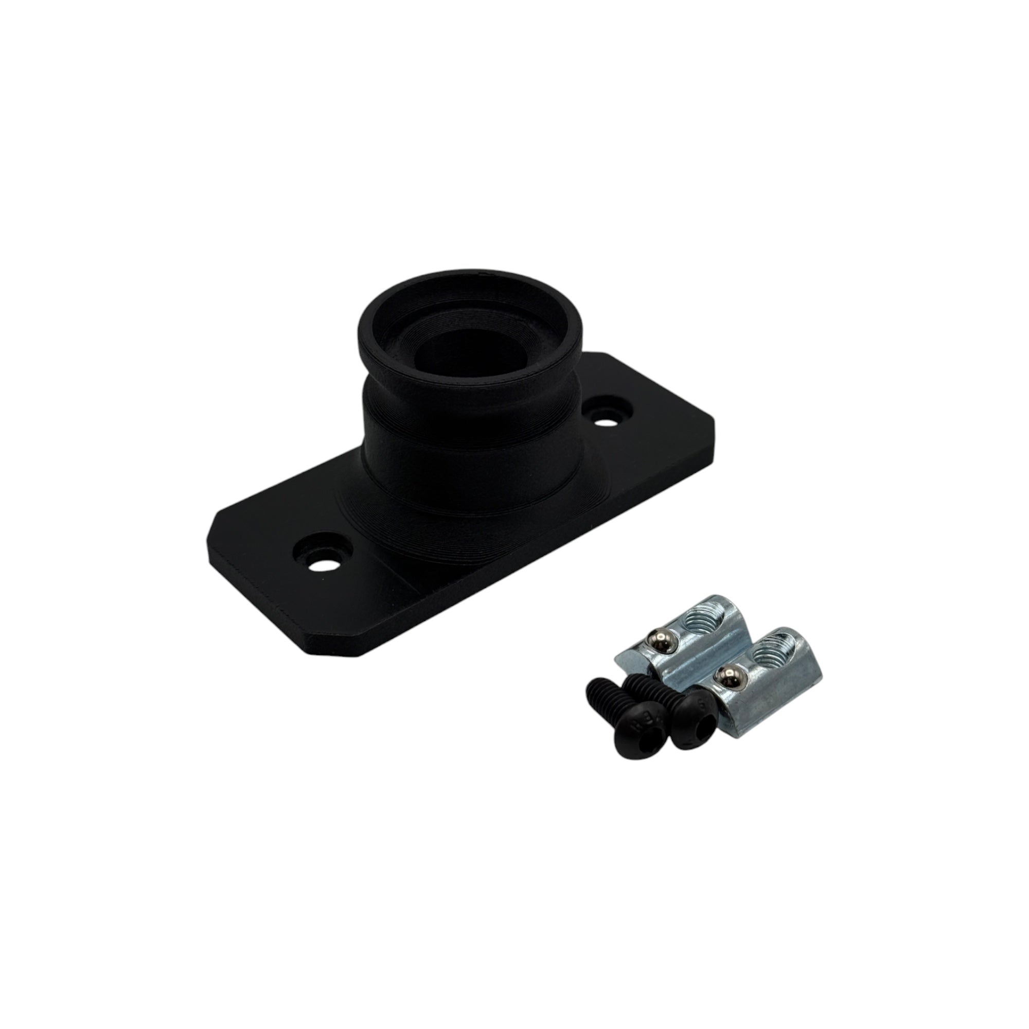 Wheel Sim Rig Mount For NRG Quick Release