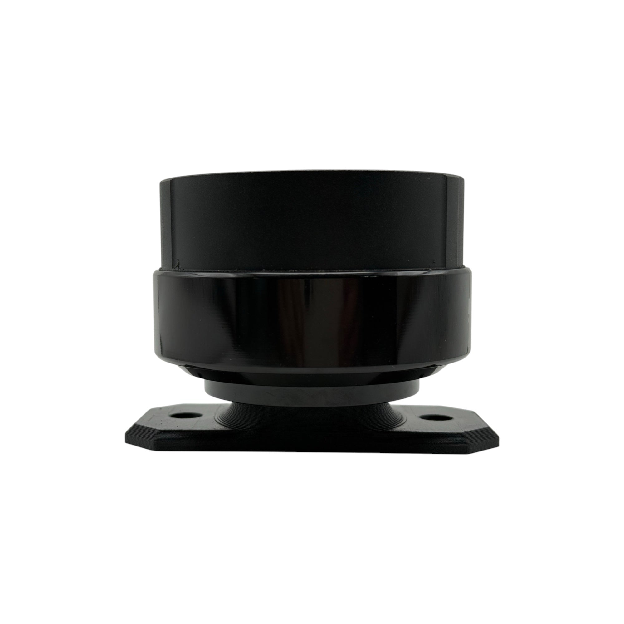 Steering Wheel Wall Mount For NRG Moza/Simagic/Works/D1 Sim Racing Quick Release