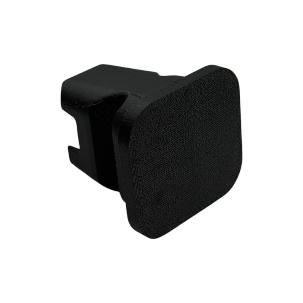 Fanatec QR2 Wheel Side Dust Cover