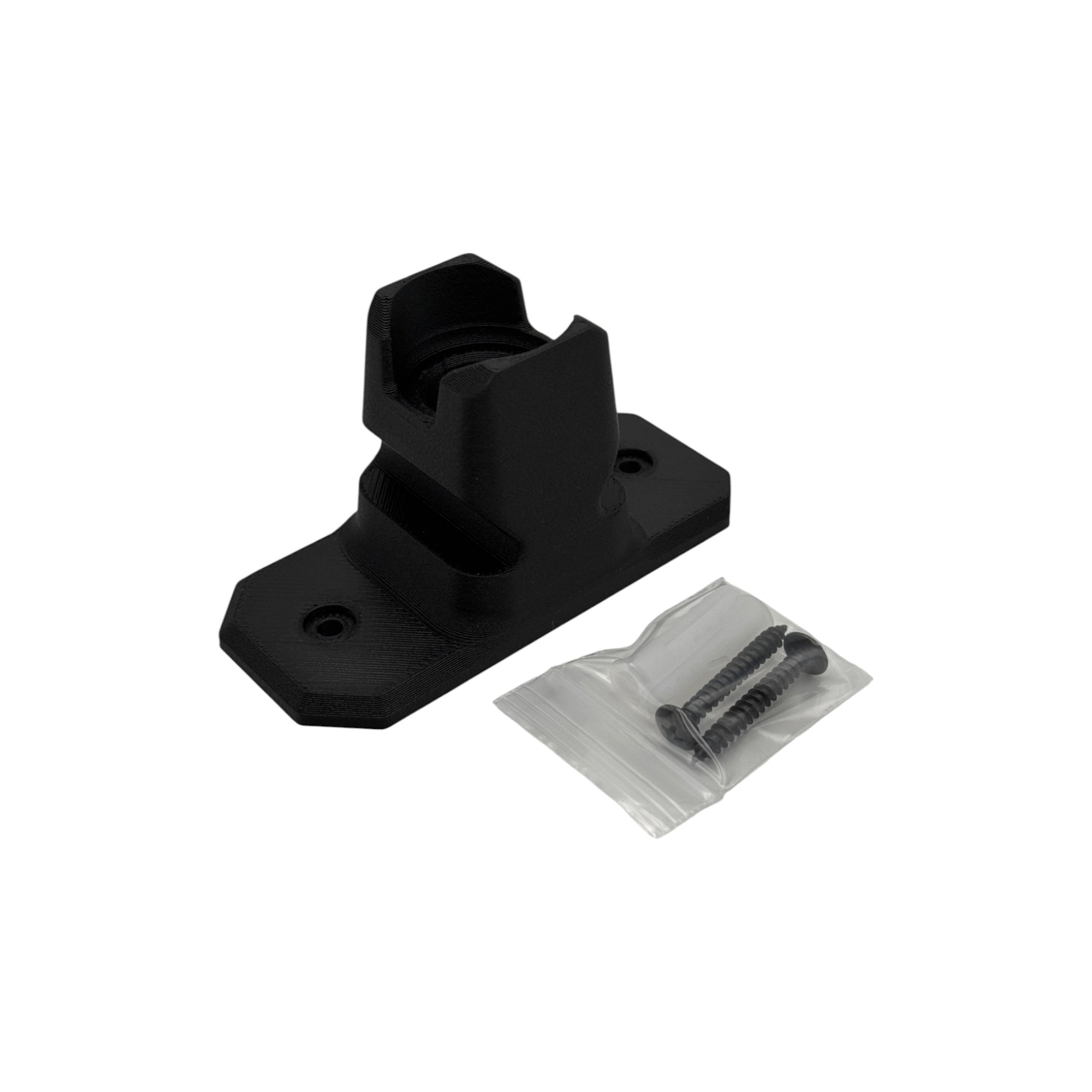 Wheel Wall Mount for Fanatic QR2 Wheel