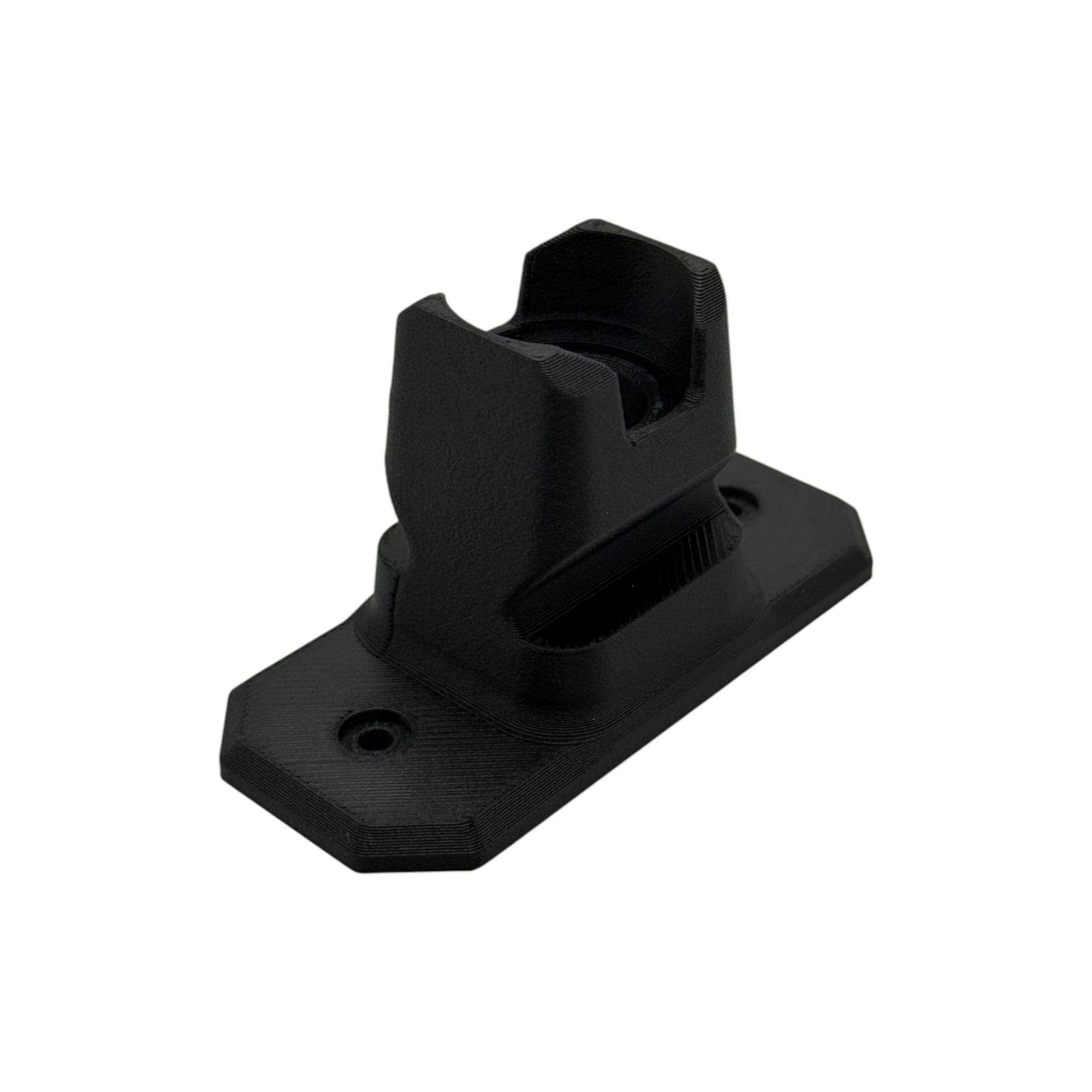 Wheel Wall Mount for Fanatic QR2 Wheel
