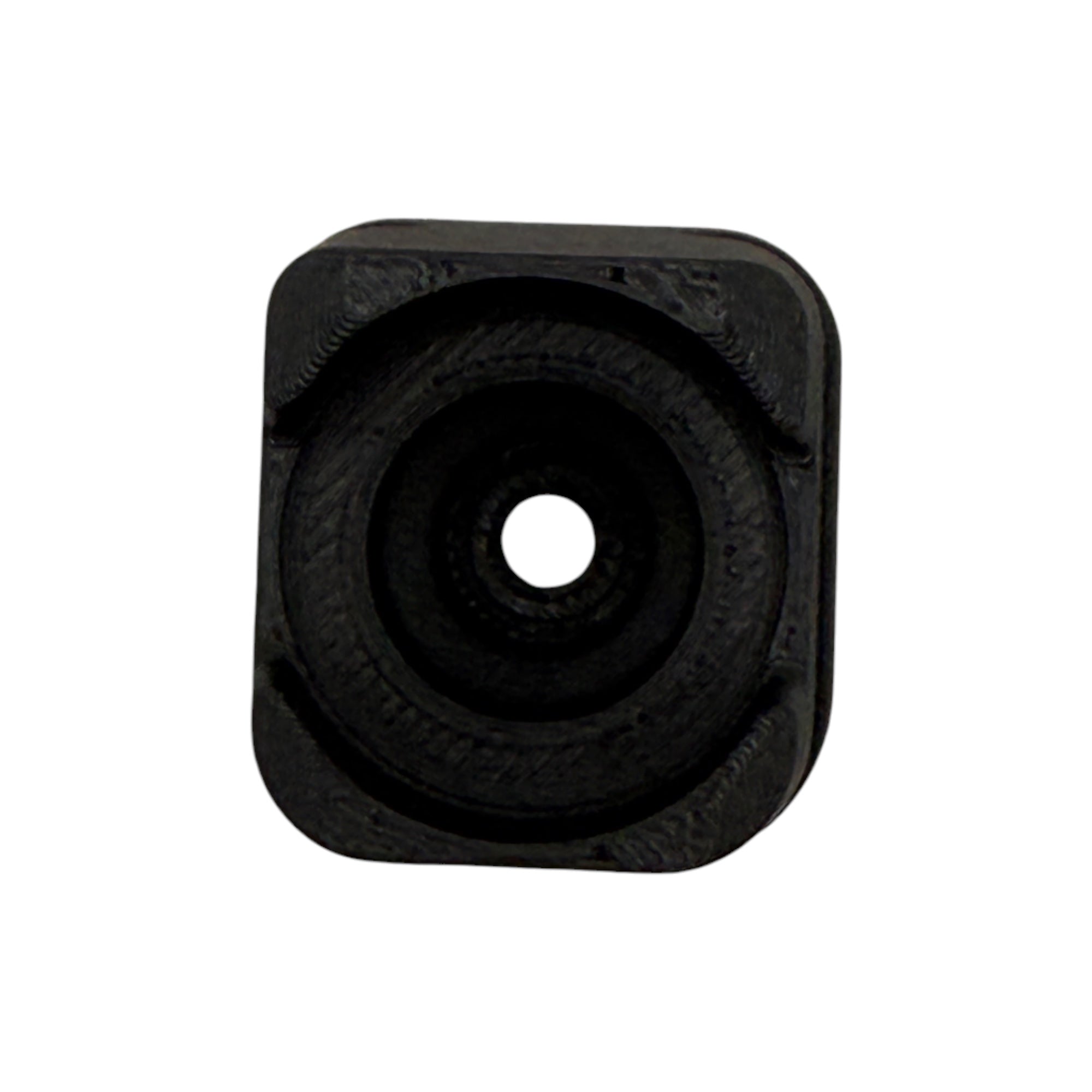 Fanatic QR2 Minimalist Wheel Mount for Sim Rig Profile Bracket