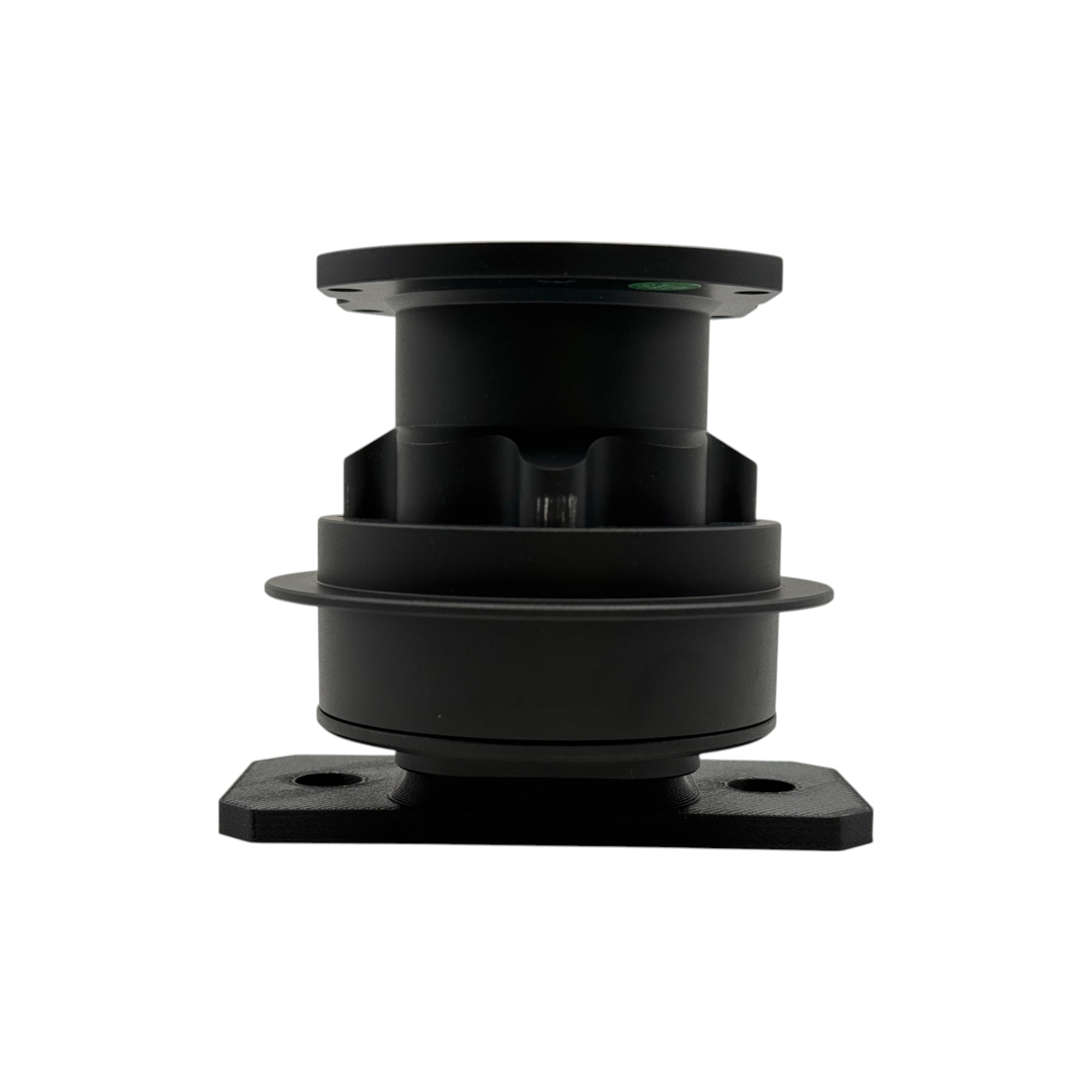 Fanatic QR2 Wheel Mount for Sim Rig Profile Bracket