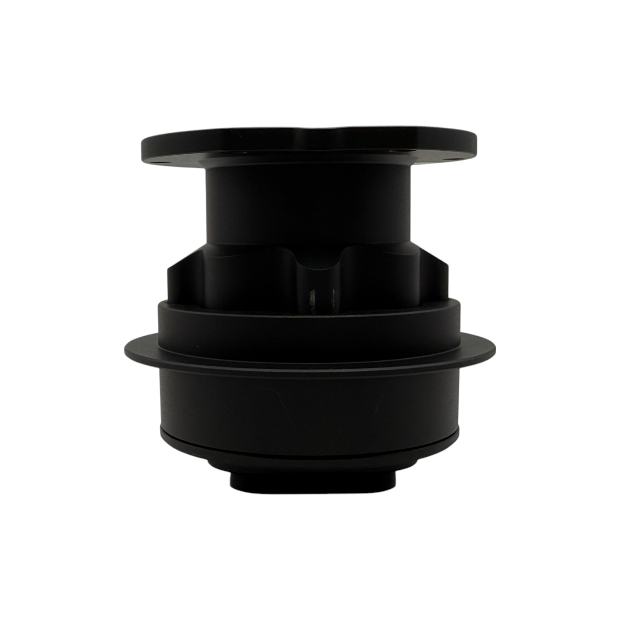 Fanatic QR2 Minimalist Wheel Mount for Sim Rig Profile Bracket