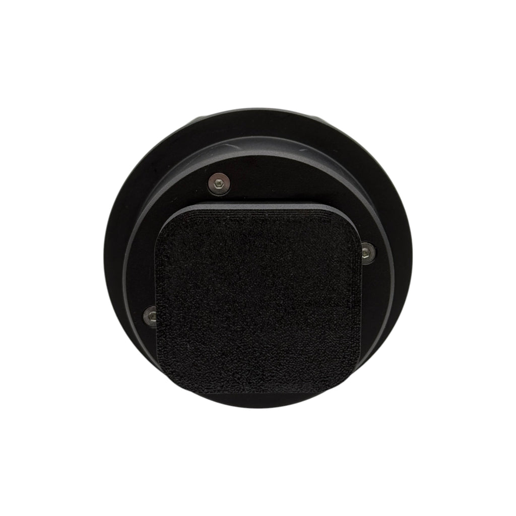 Fanatec QR2 Wheel Side Dust Cover