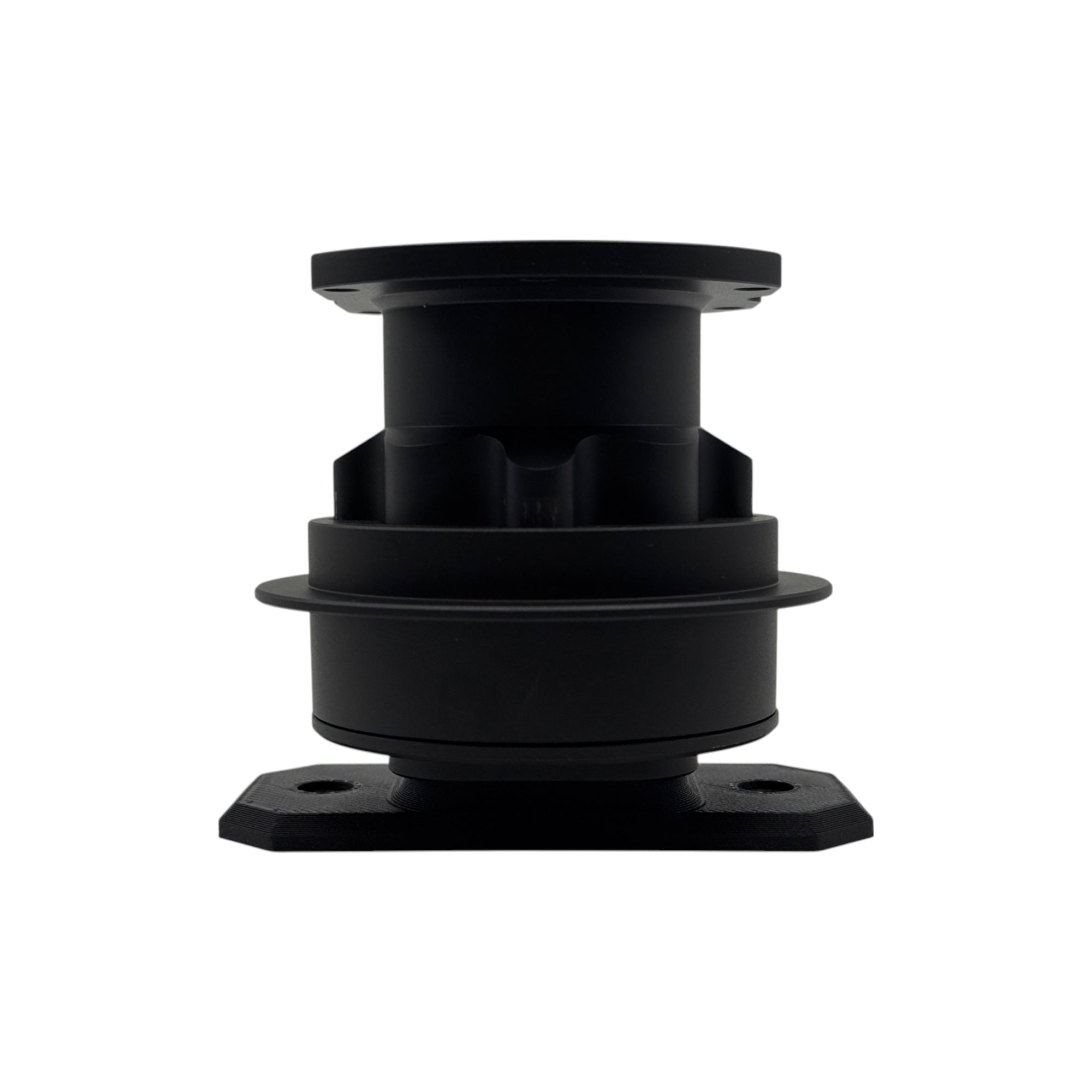 Wheel Wall Mount for Fanatic QR2 Wheel