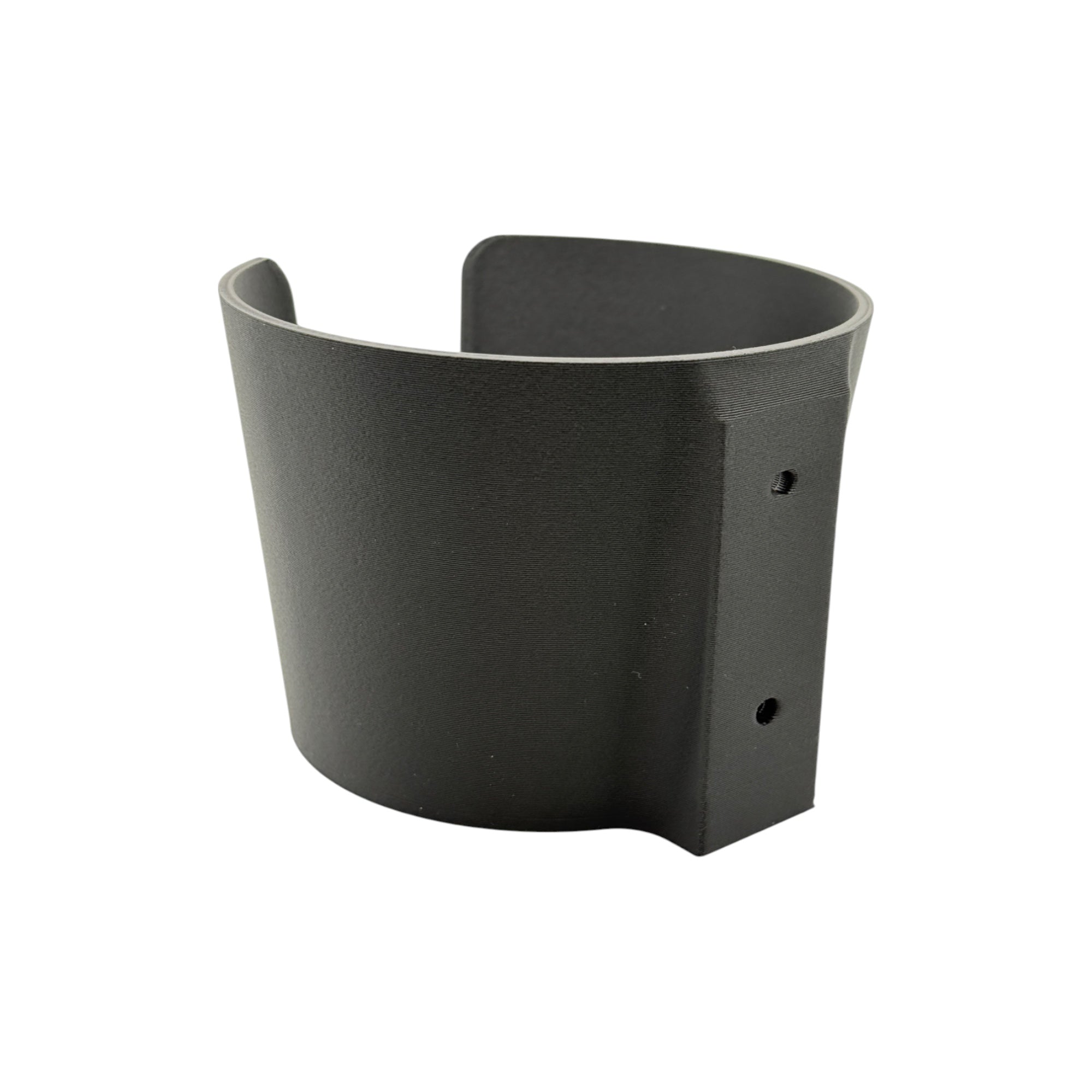 Wall Mount Cup Holder