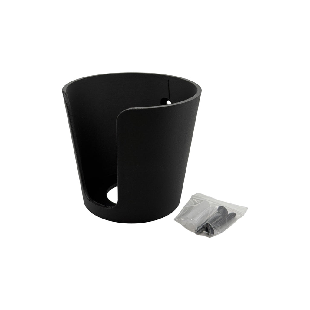 Wall Mount Cup Holder