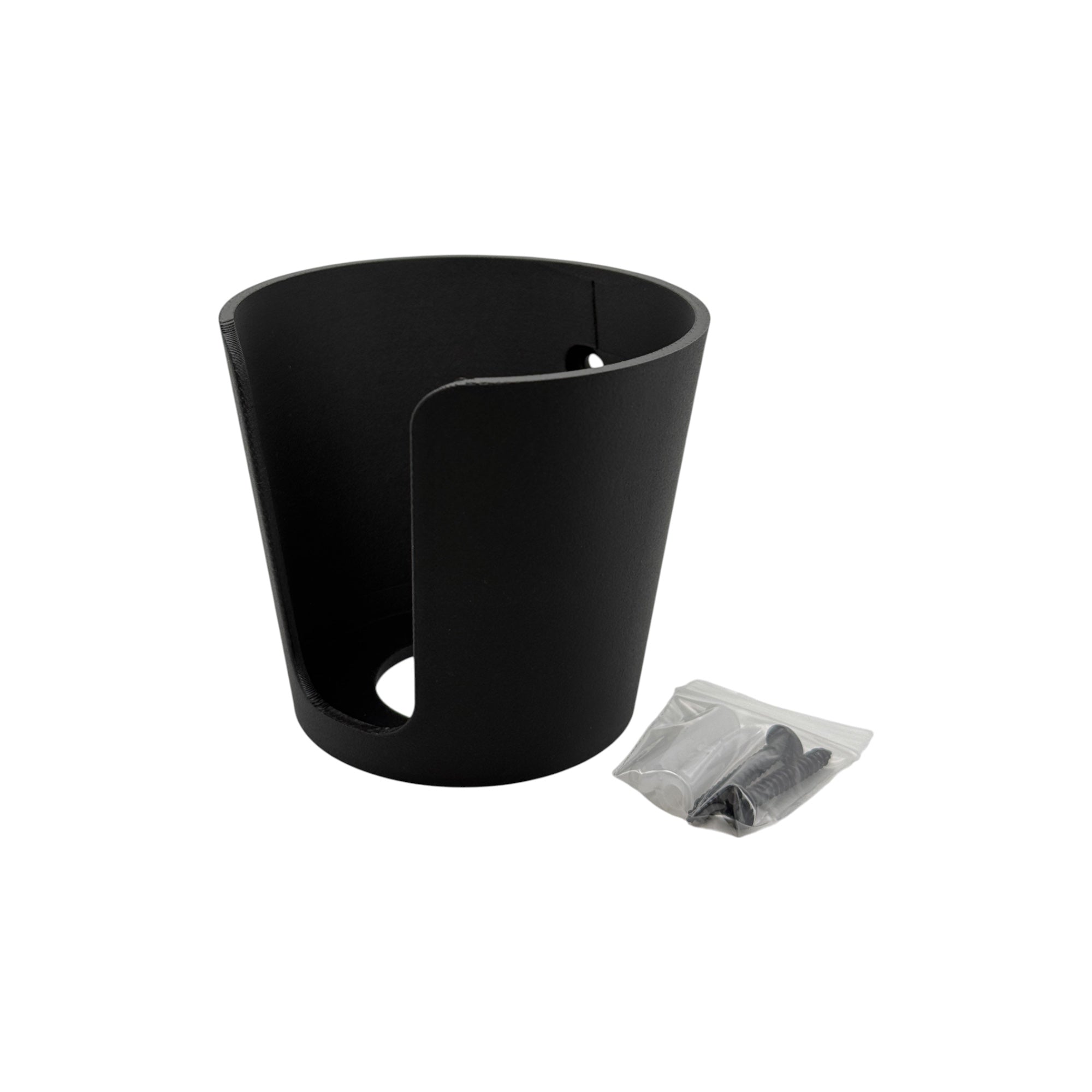 Wall Mount Cup Holder