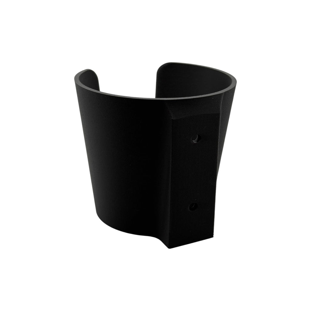 Wall Mount Cup Holder