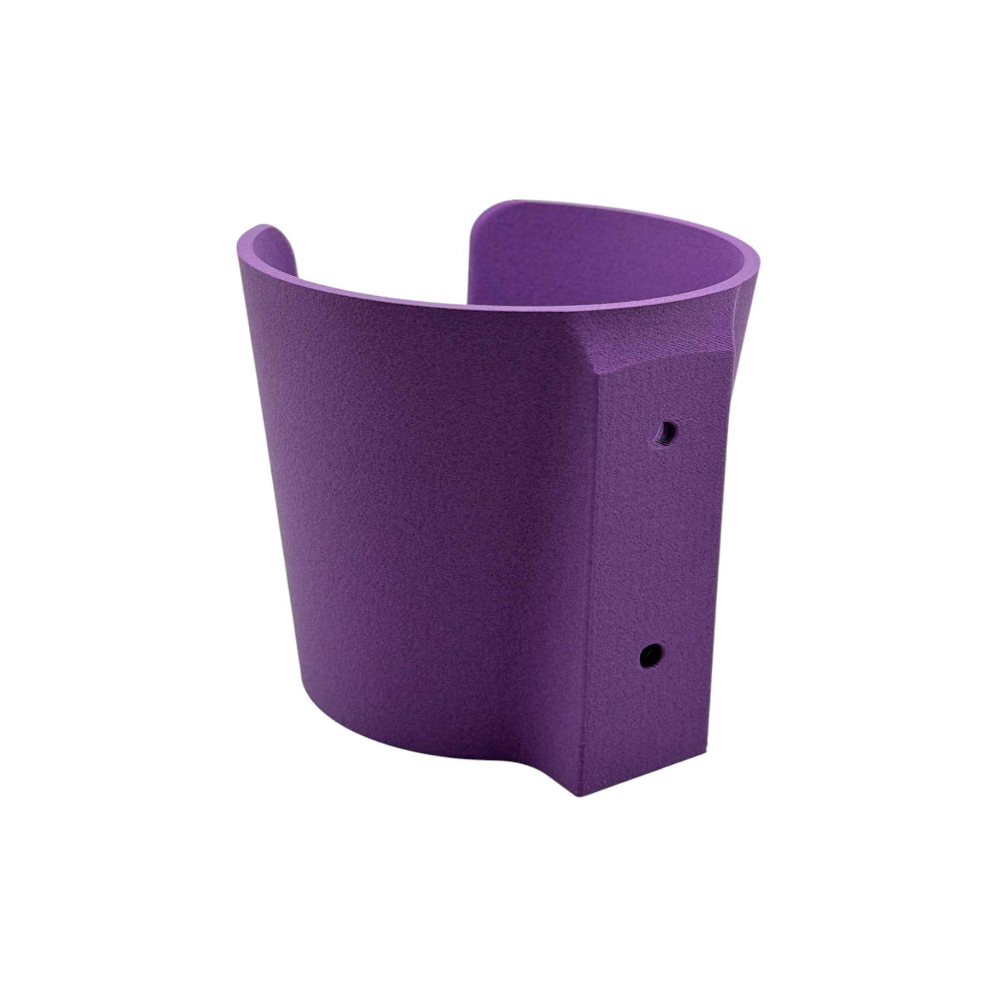 Wall Mount Cup Holder