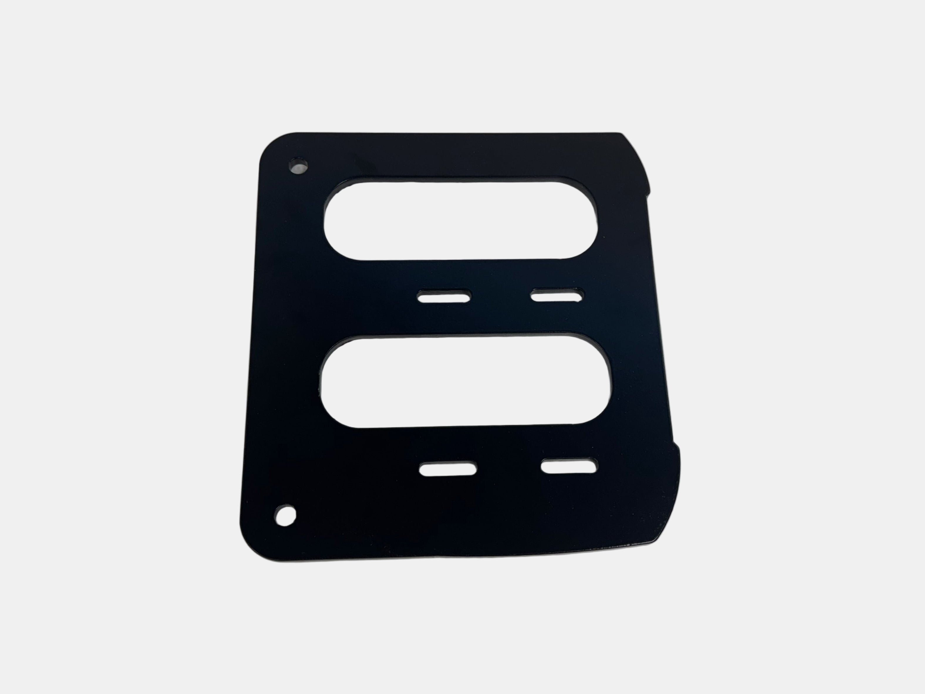 Focus Sim Racing Rig Mounting Plate for MOZA AB9