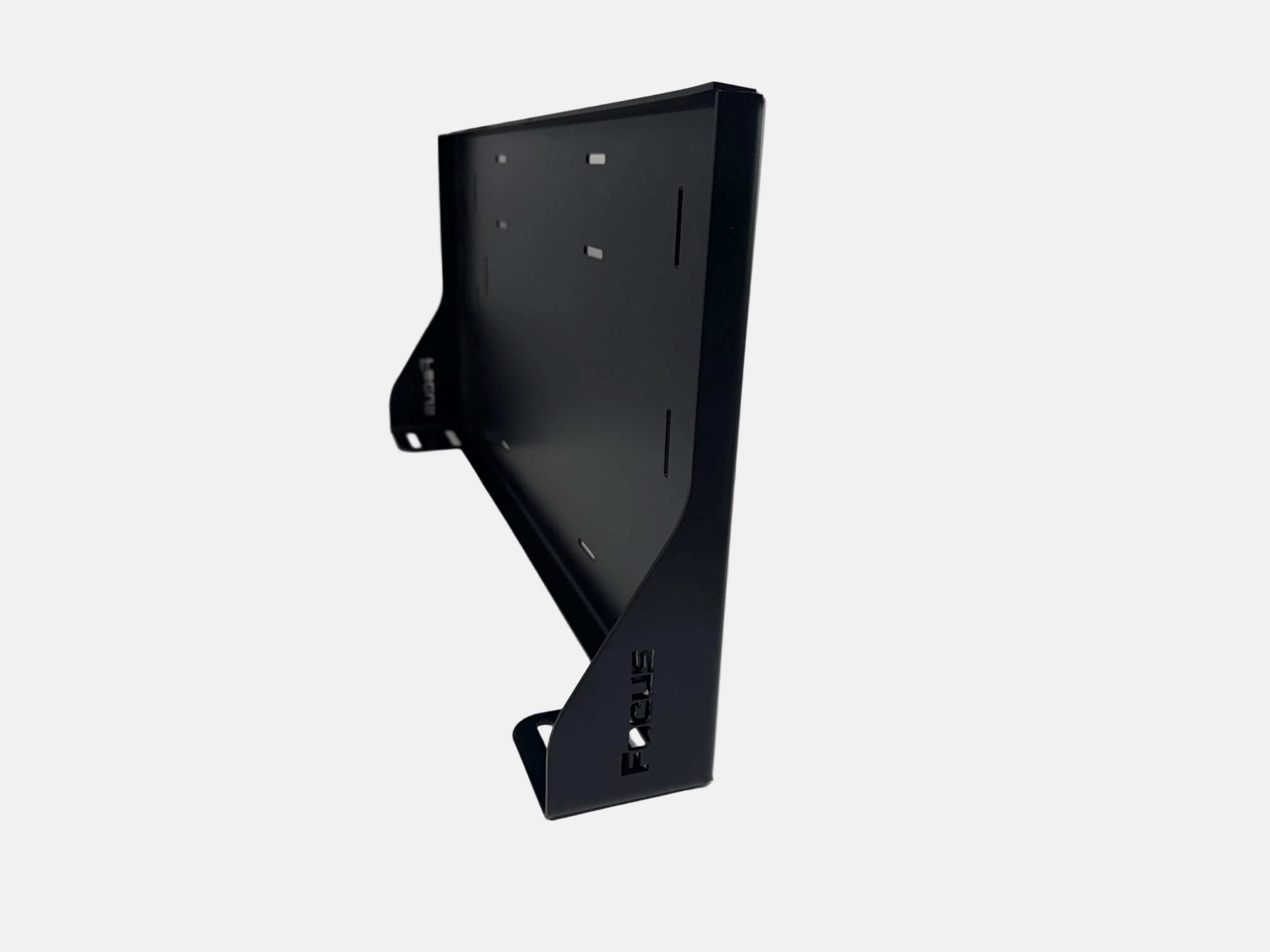 Focus Sim Racing PC Shelf for Sim Racing Rigs – Heavy-Duty Mounting Solution