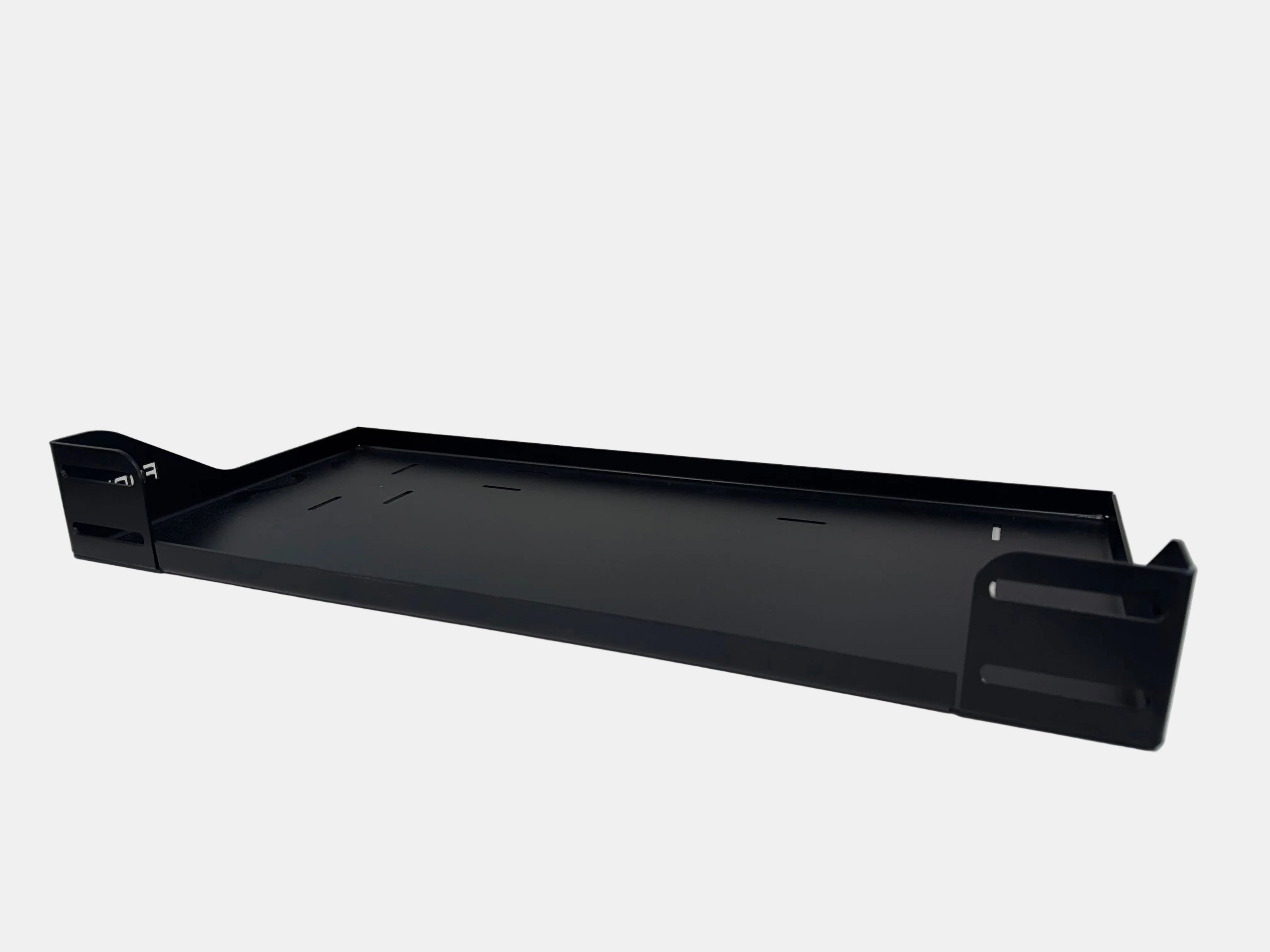 Focus Sim Racing PC Shelf for Sim Racing Rigs – Heavy-Duty Mounting Solution