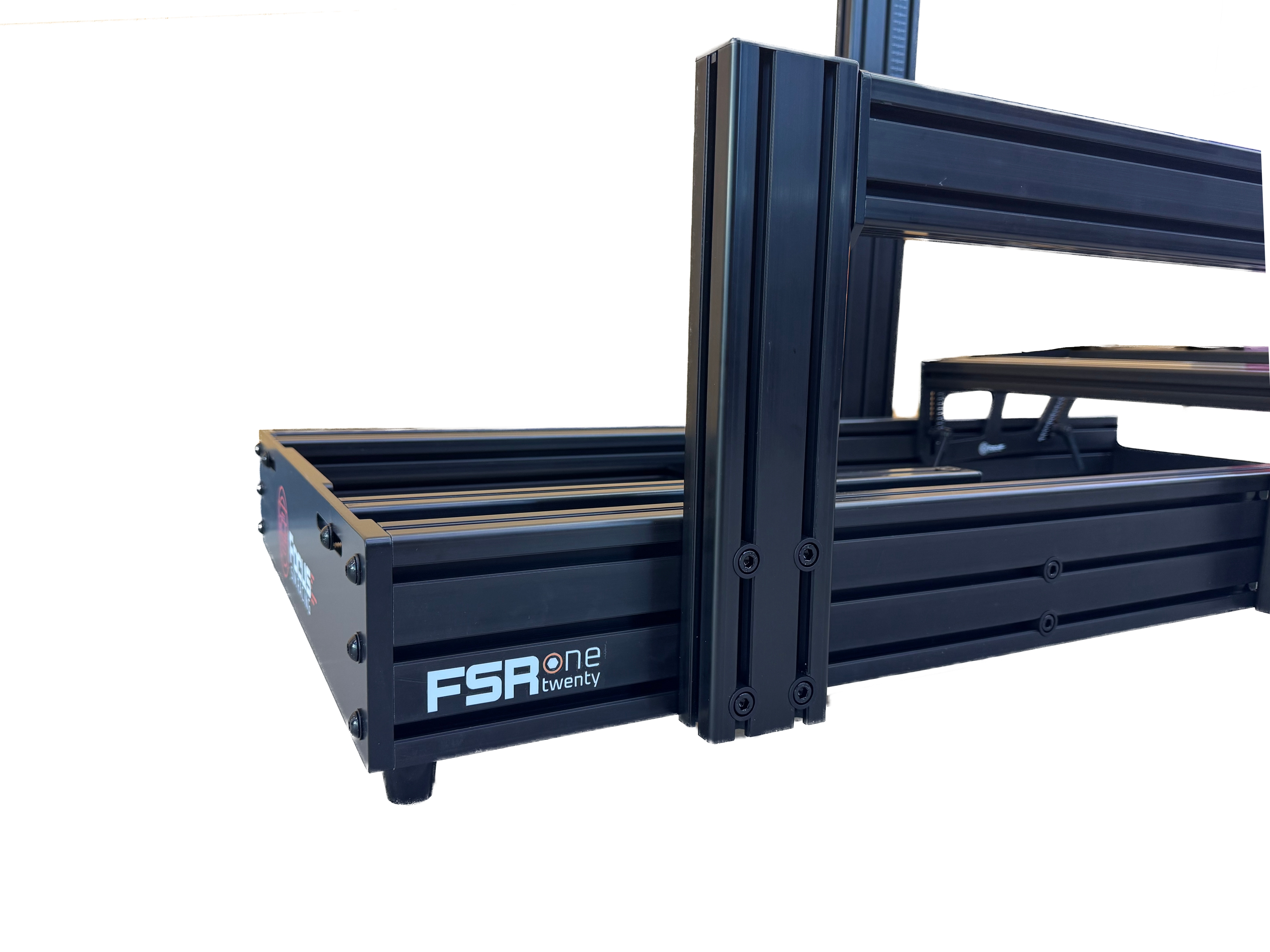 Focus Sim Racing FSR One Twenty Sim Racing Chassis