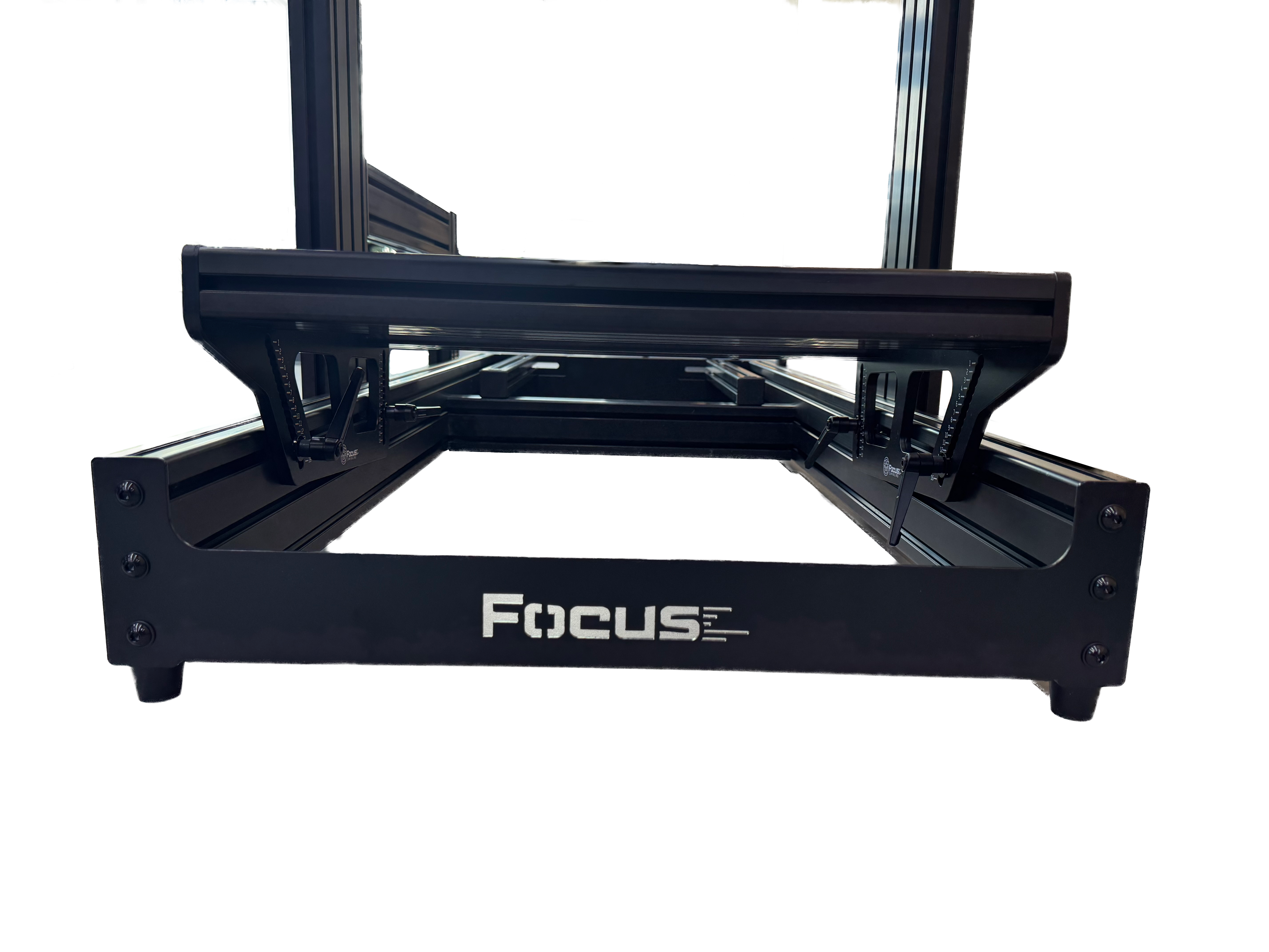 Focus Sim Racing FSR One Twenty Sim Racing Chassis