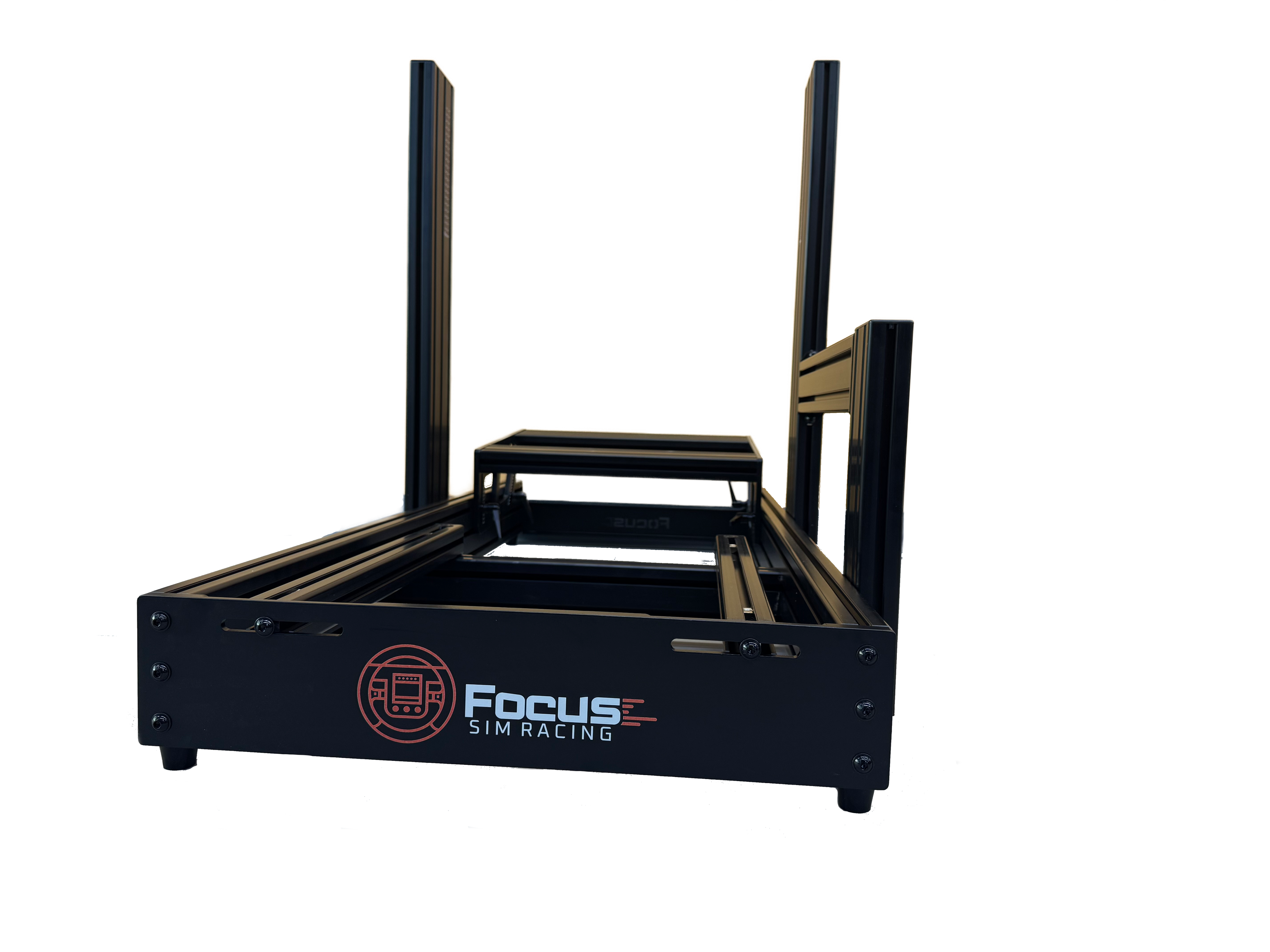 Focus Sim Racing FSR One Twenty Sim Racing Chassis