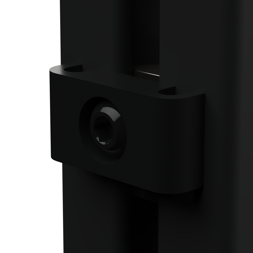 USB Charger Cable Holder for Sim Rigs