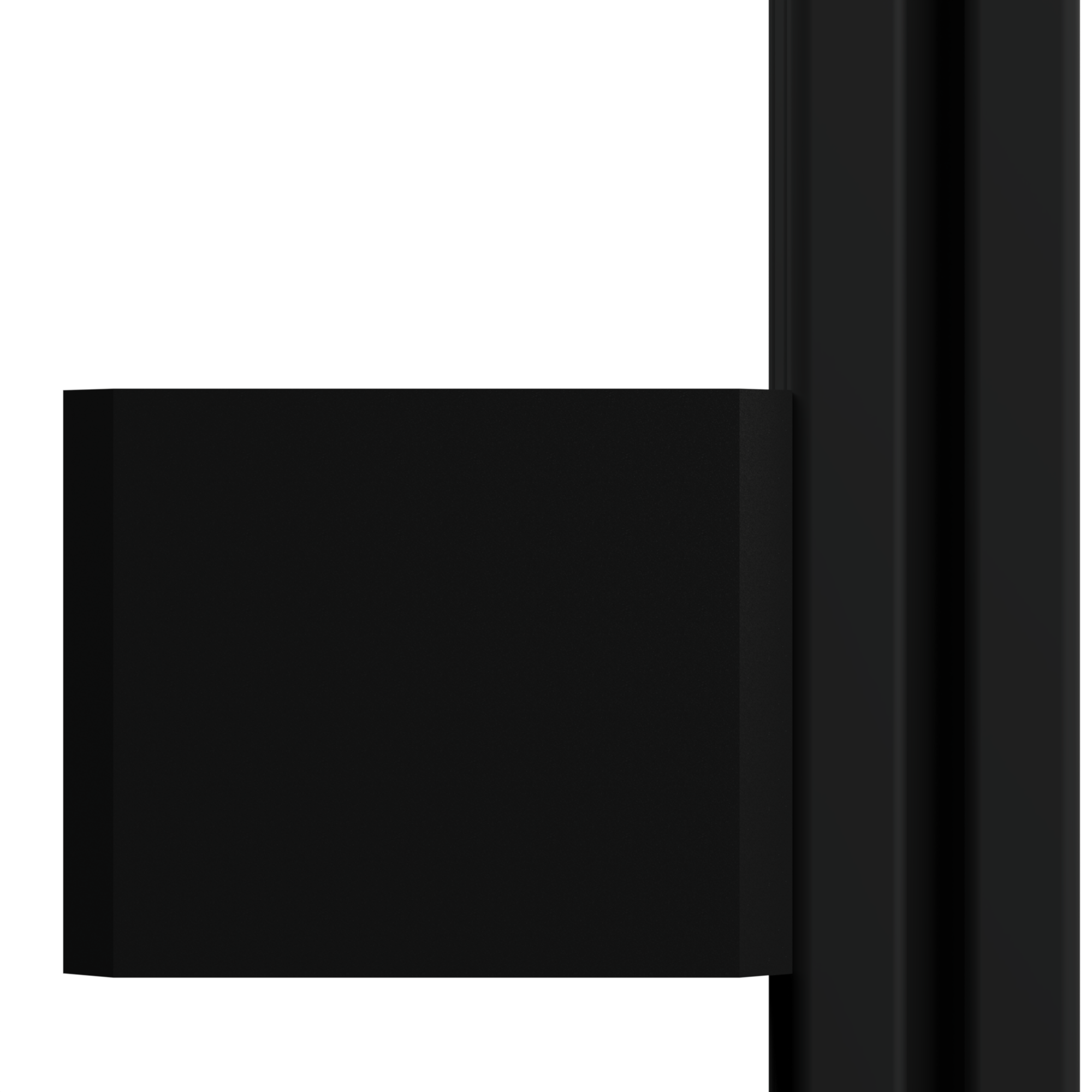 Storage Bin for Sim Rig