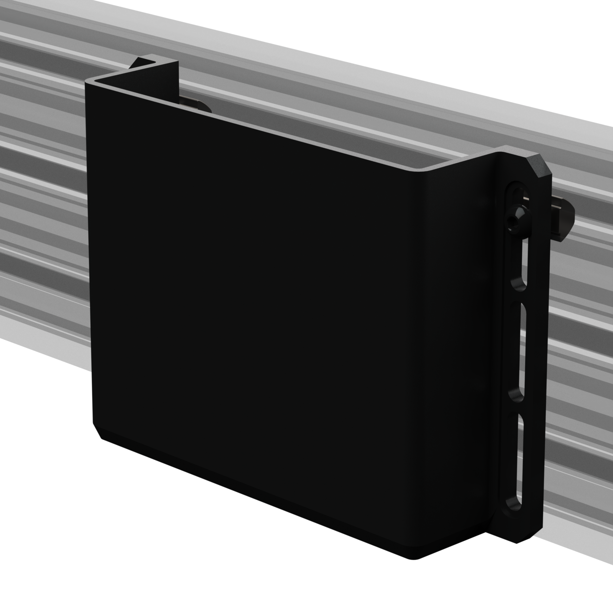 Mini Storage for Sim Rig