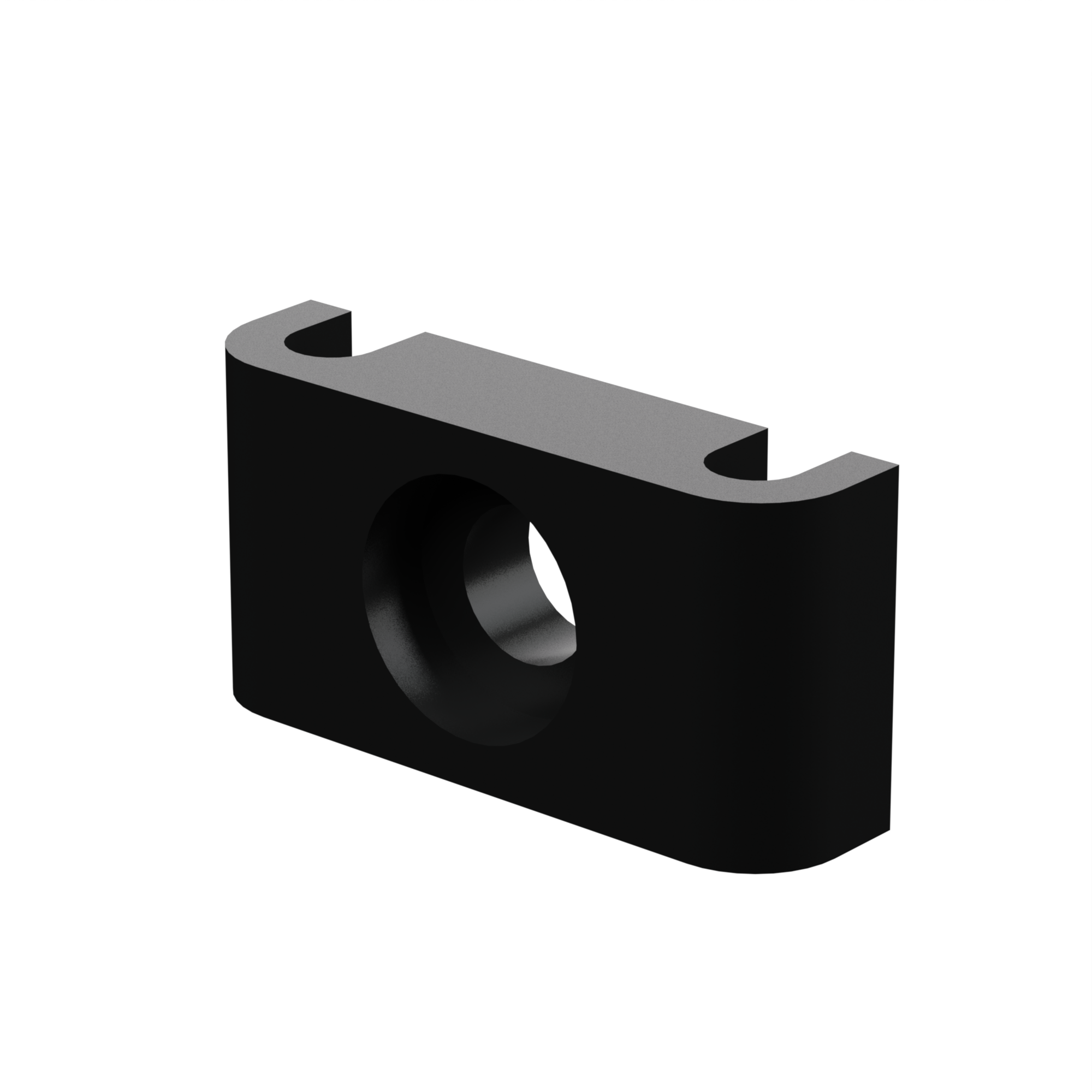 USB Charger Cable Holder for Sim Rigs