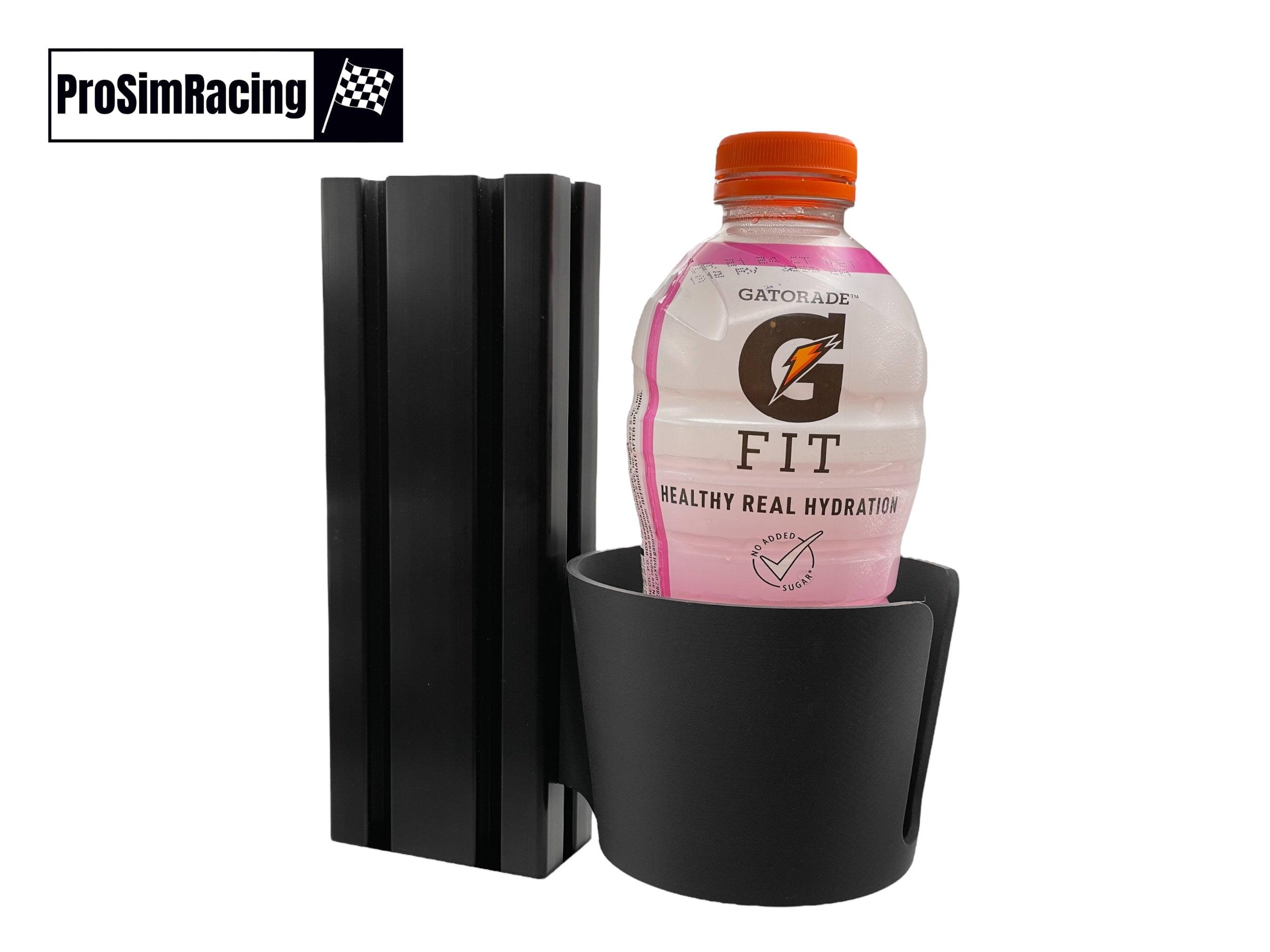 Cup Holder for Sim Rig