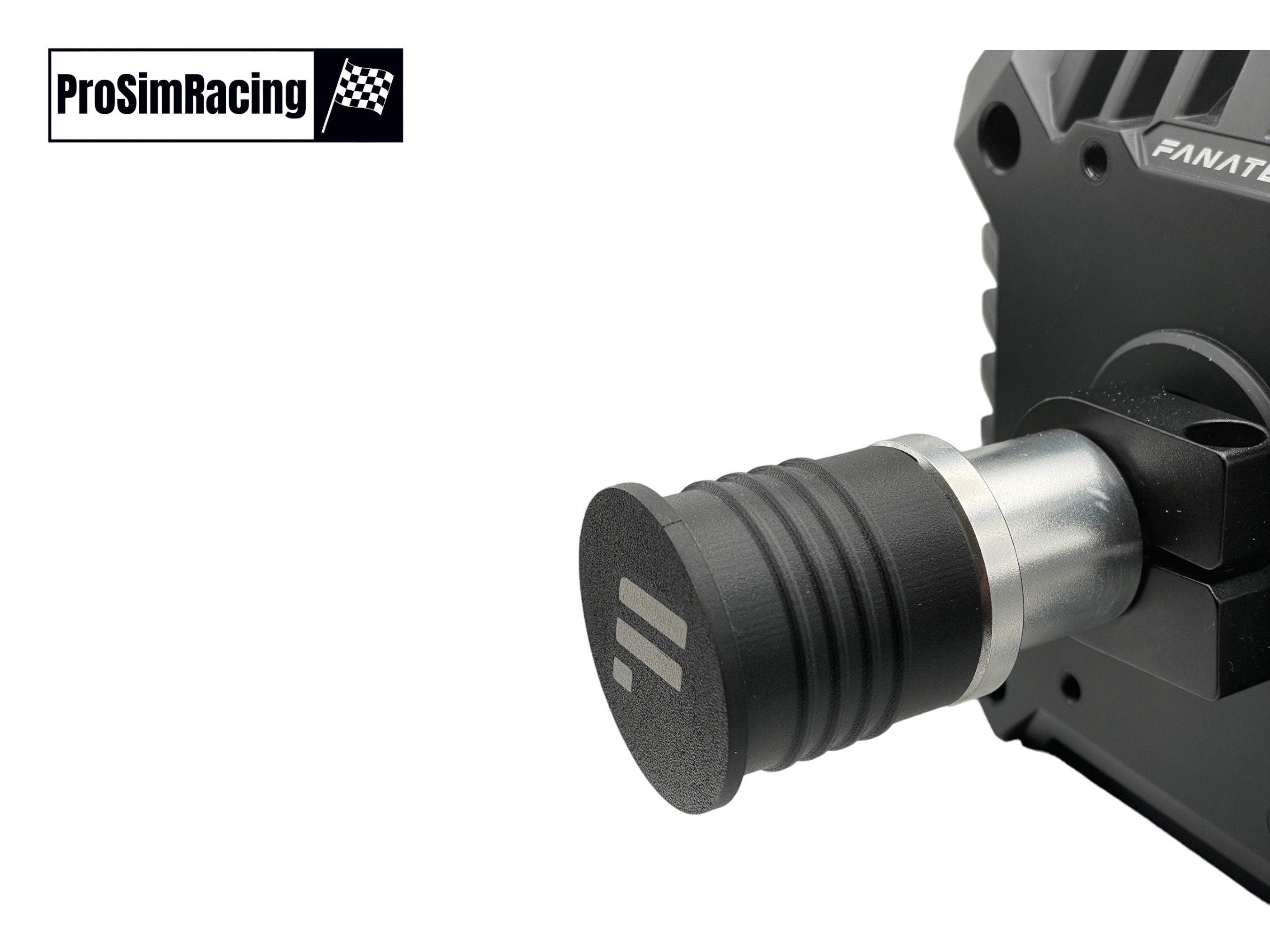 Dust Cover for Fanatec DD Wheel Base