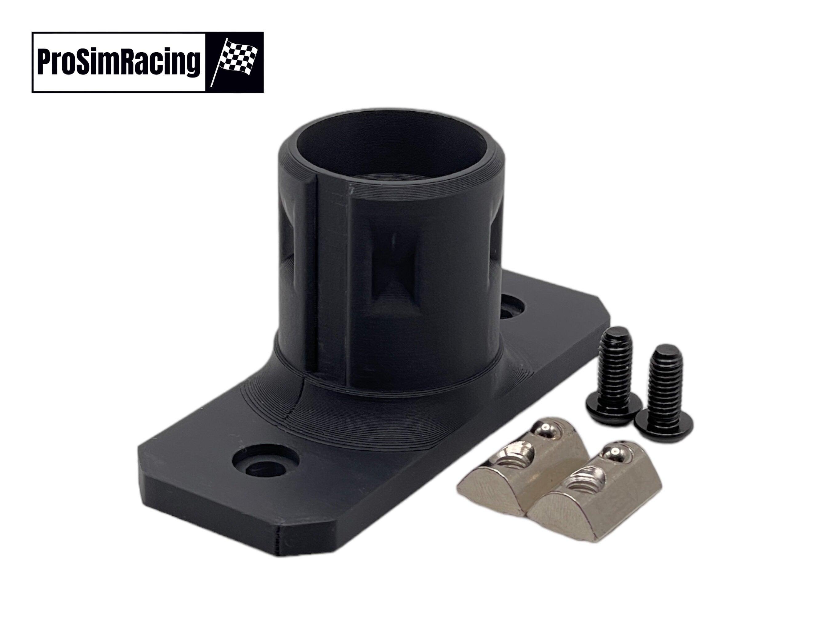Fanatec QR Steering Wheel Mount for Sim Rig