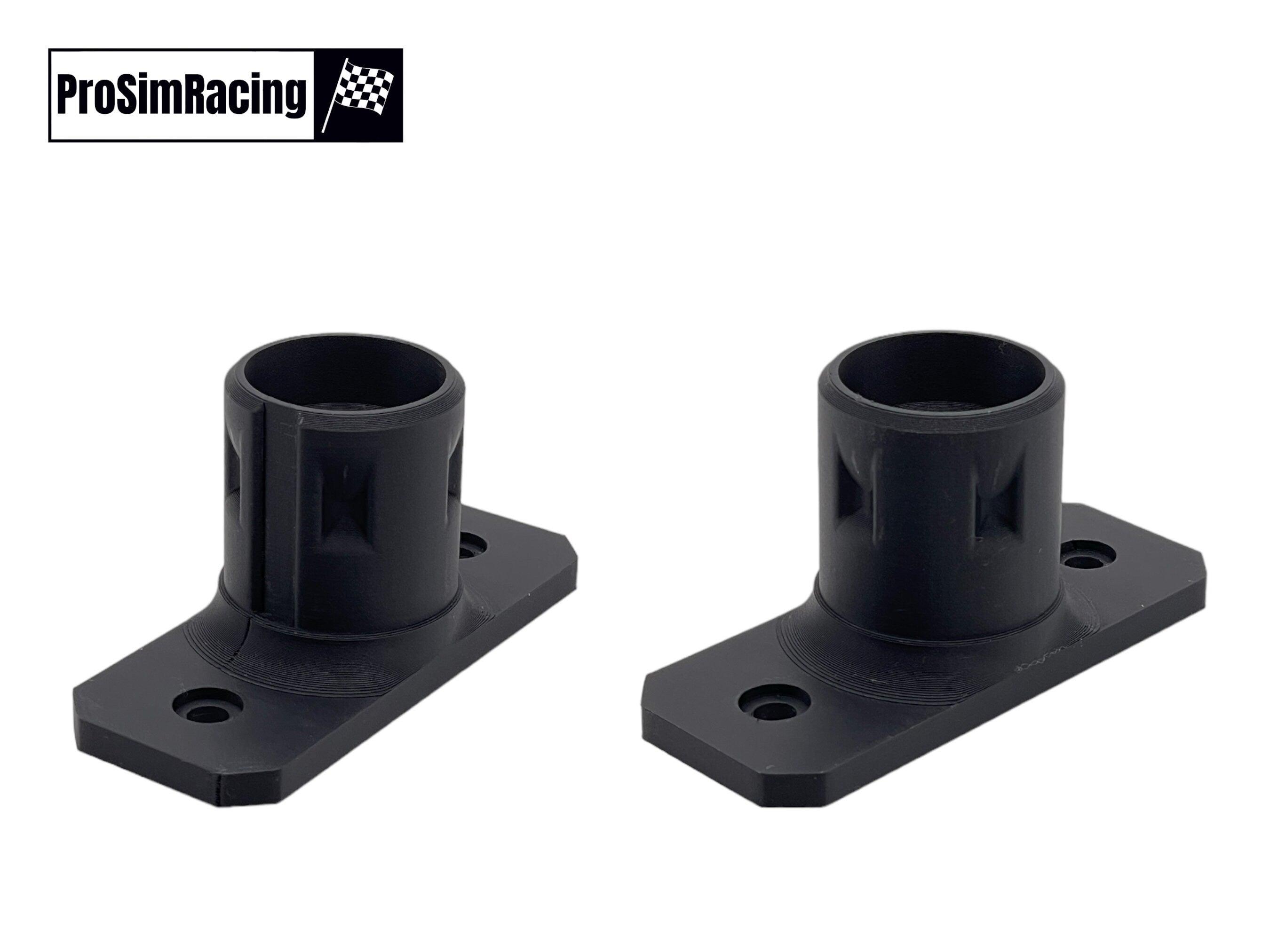 Fanatec QR Steering Wheel Mount for Sim Rig