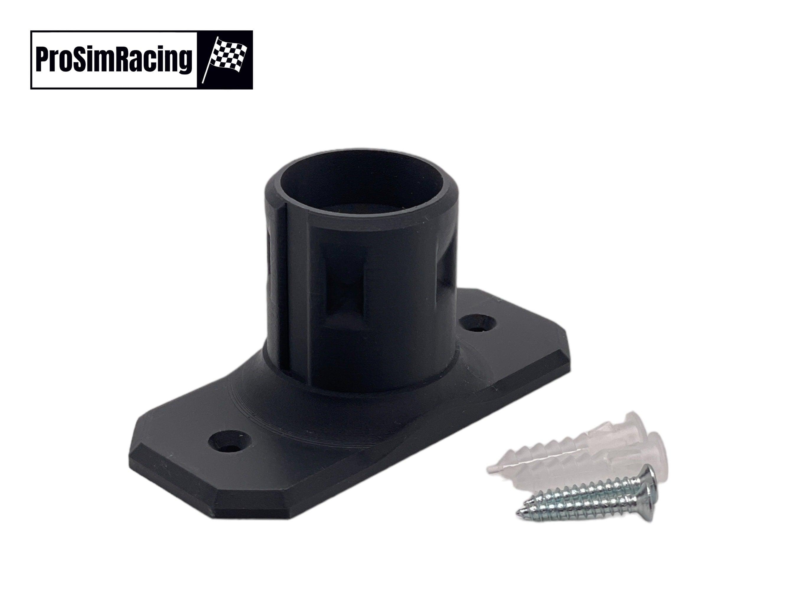 Fanatec QR Steering Wheel Wall Mount