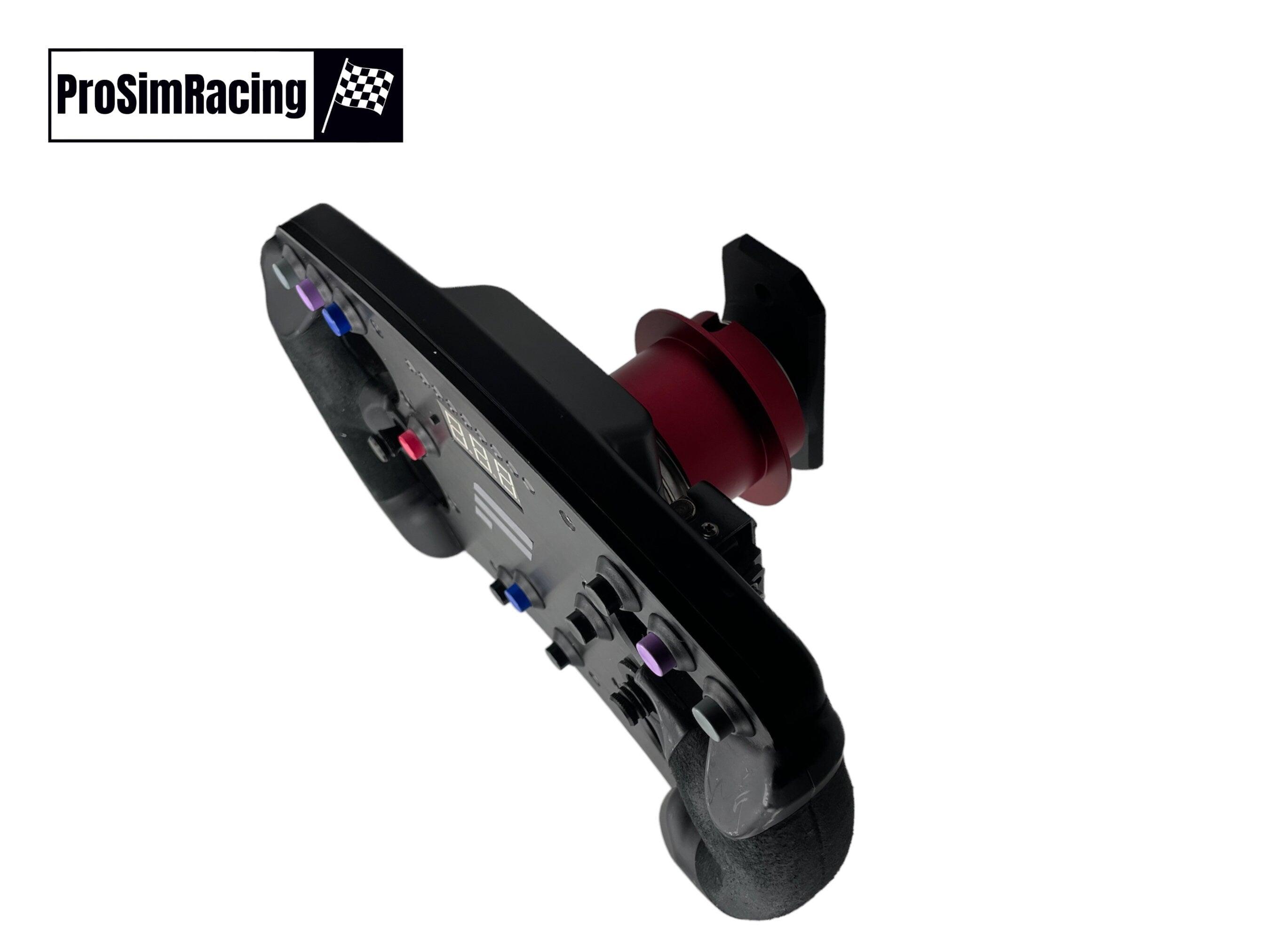 Fanatec QR Steering Wheel Wall Mount