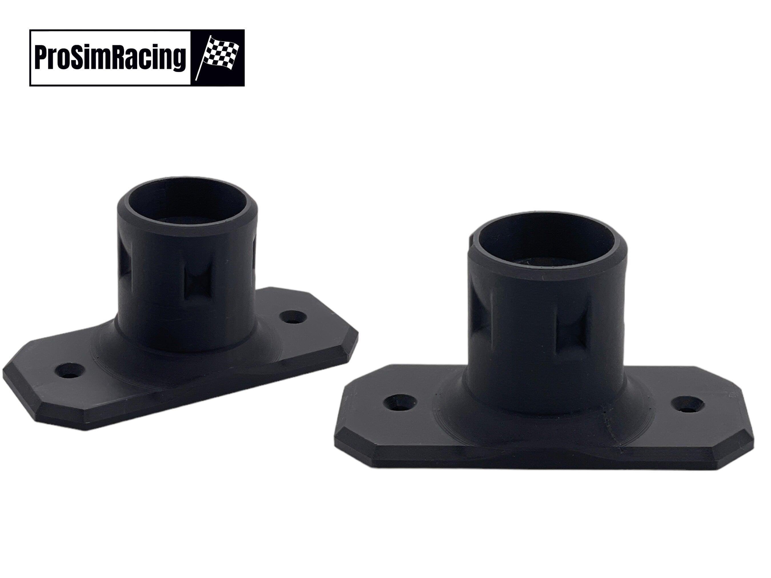 Fanatec QR Steering Wheel Wall Mount
