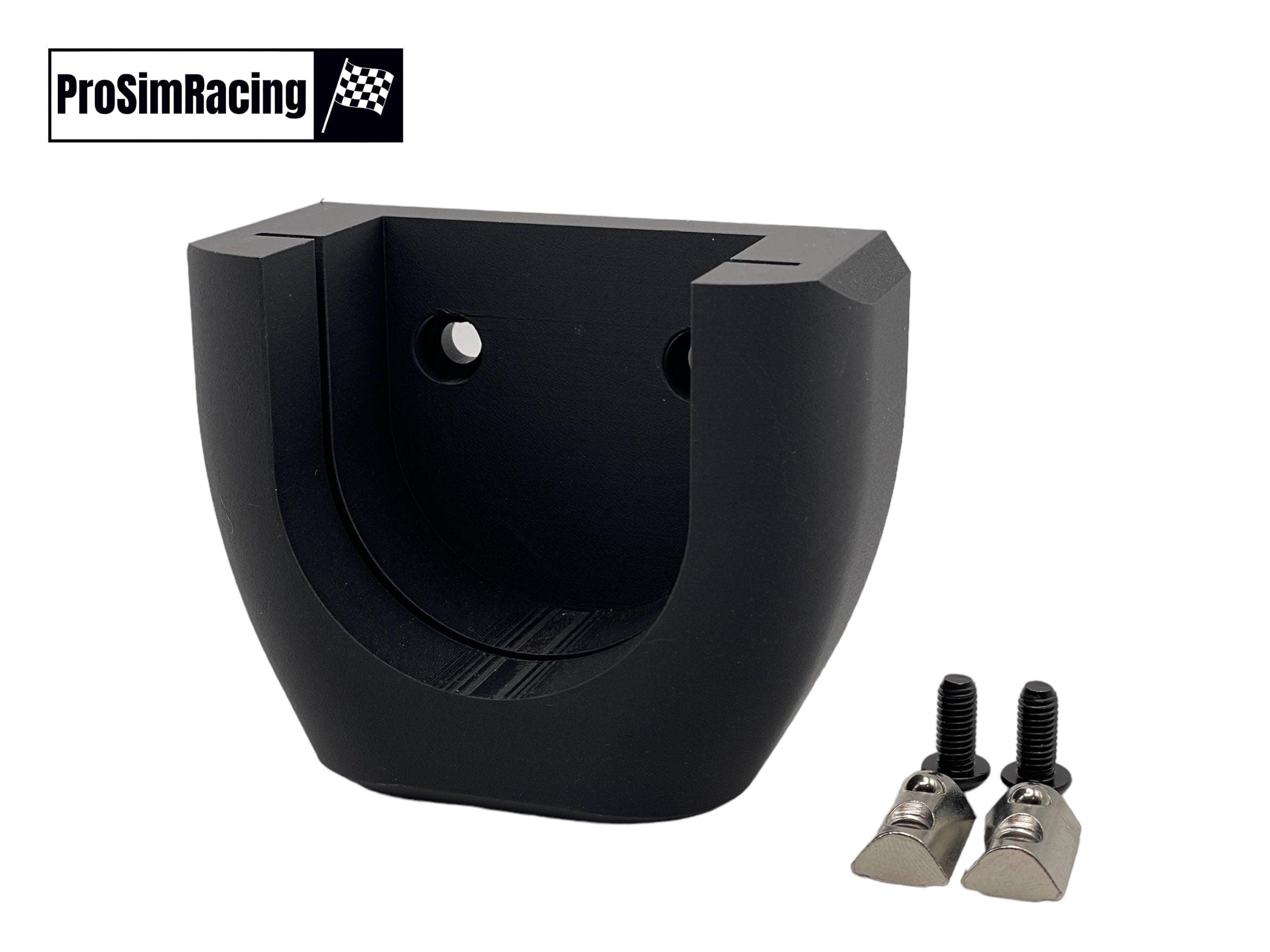 Fanatec Steering Wheel Mount for Sim Rig Drop-In Style