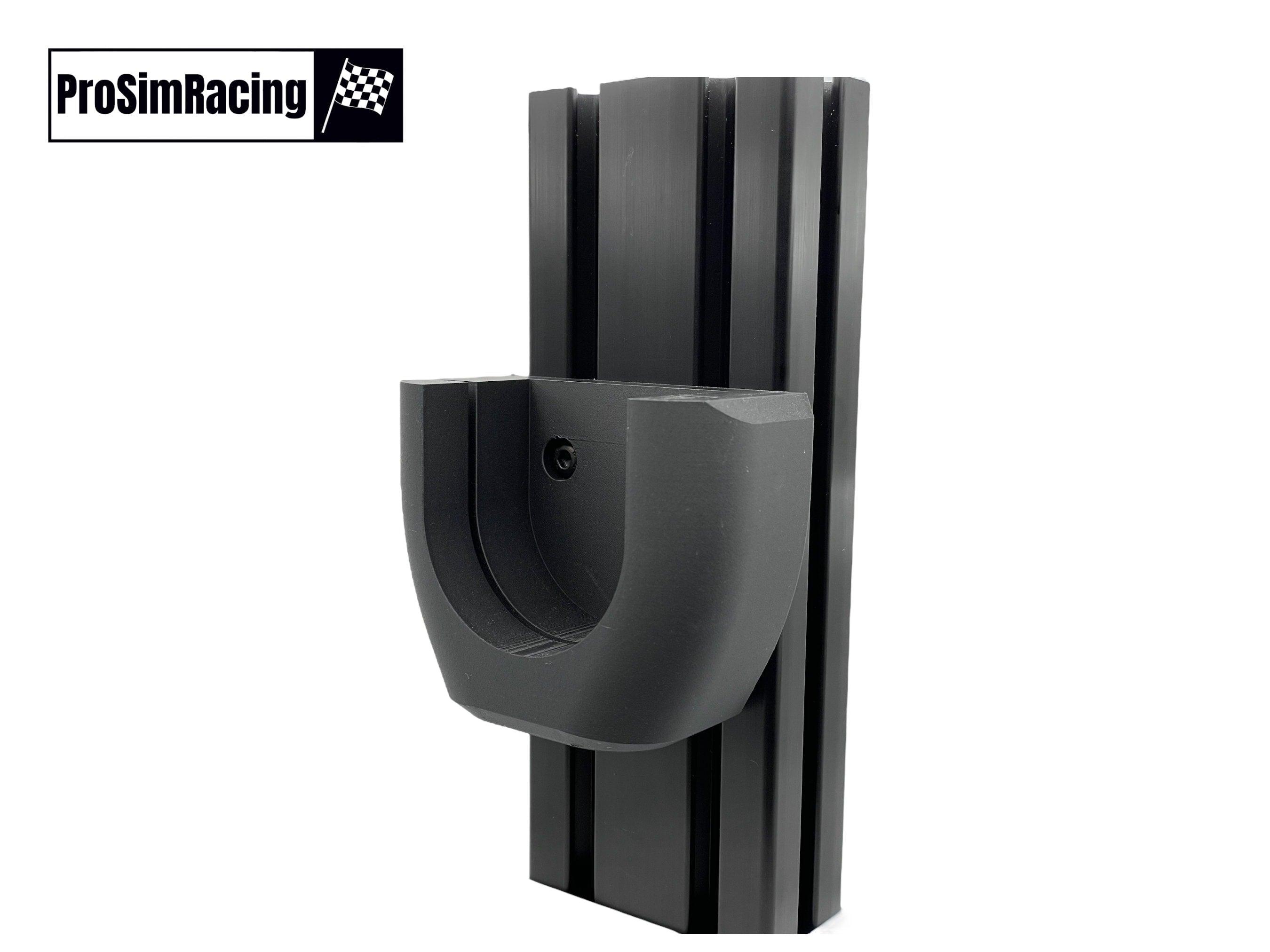 Fanatec Steering Wheel Mount for Sim Rig Drop-In Style