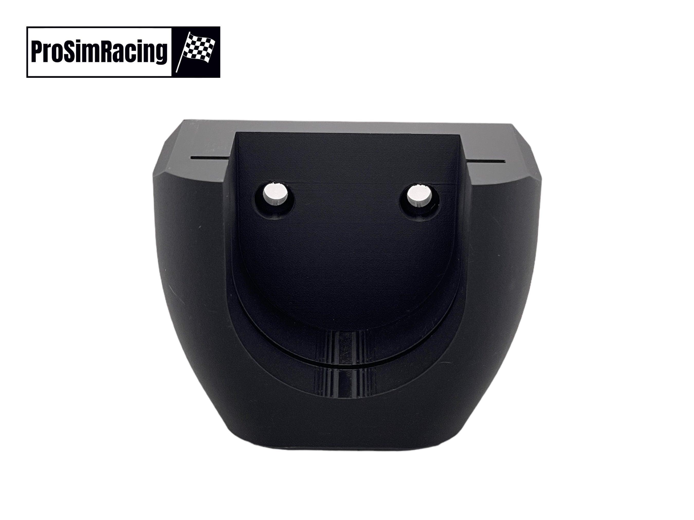 Fanatec Steering Wheel Mount for Sim Rig Drop-In Style