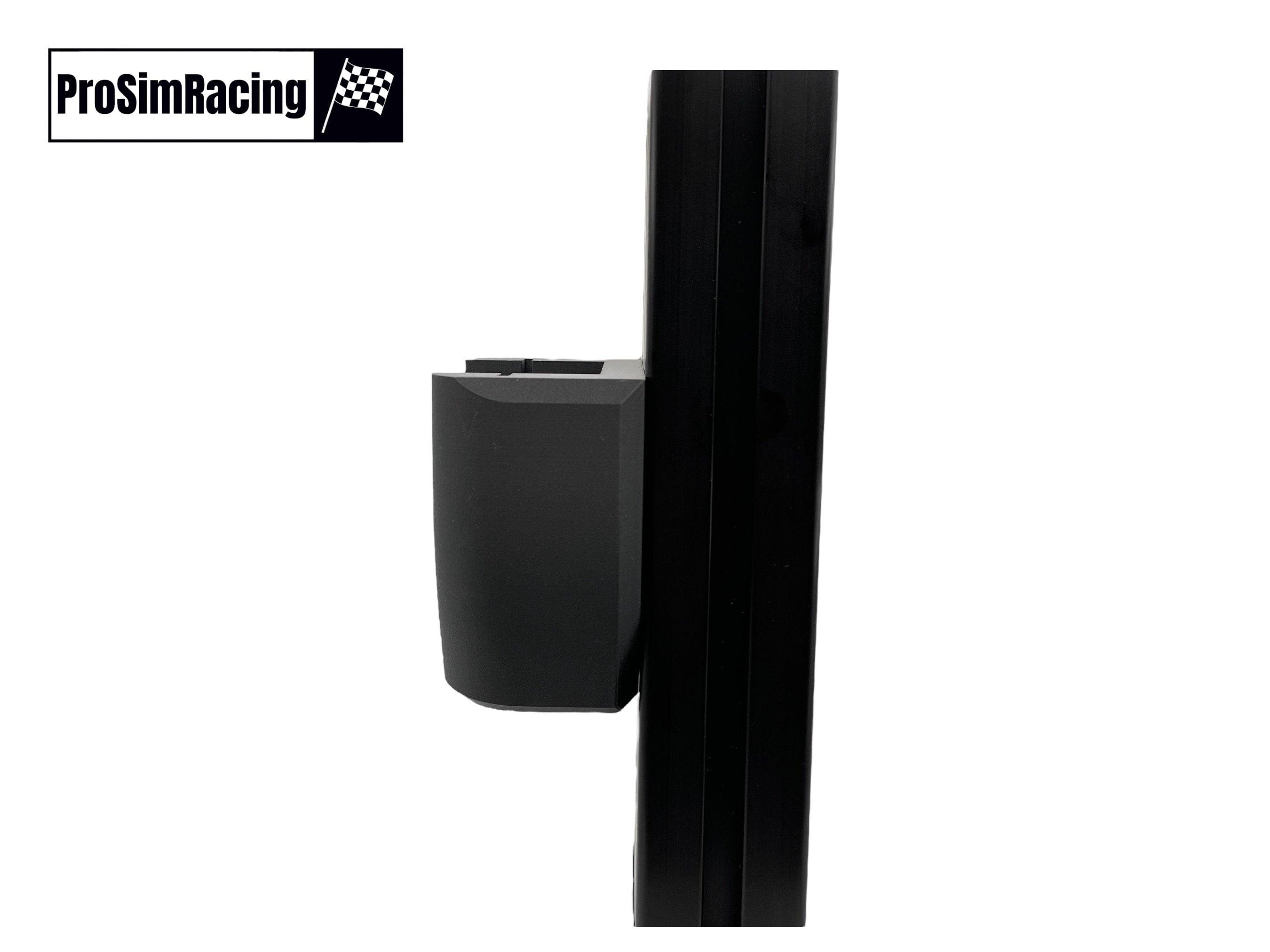 Fanatec Steering Wheel Mount for Sim Rig Drop-In Style