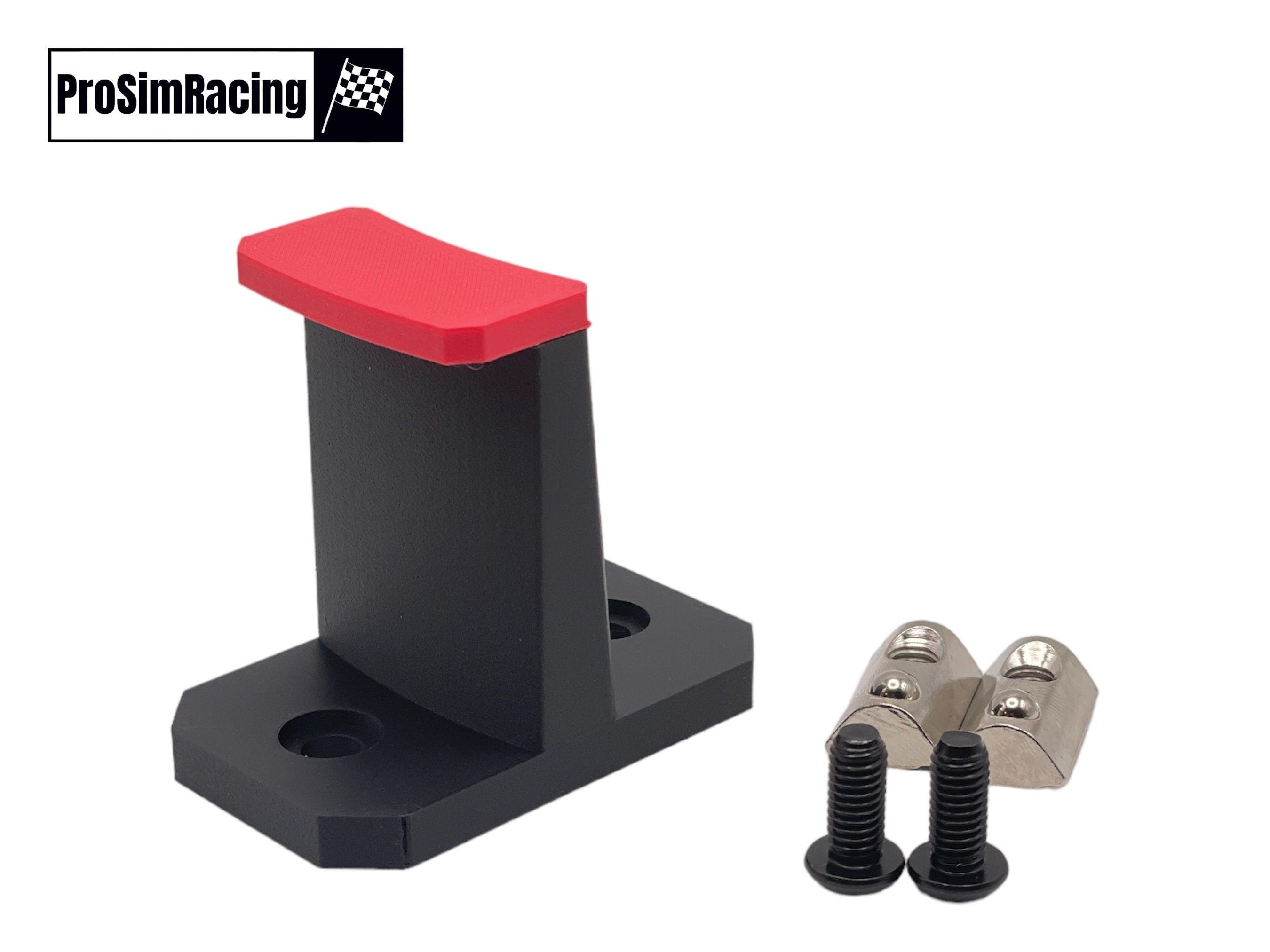 Headphone / VR Headset Mount for Sim Rig