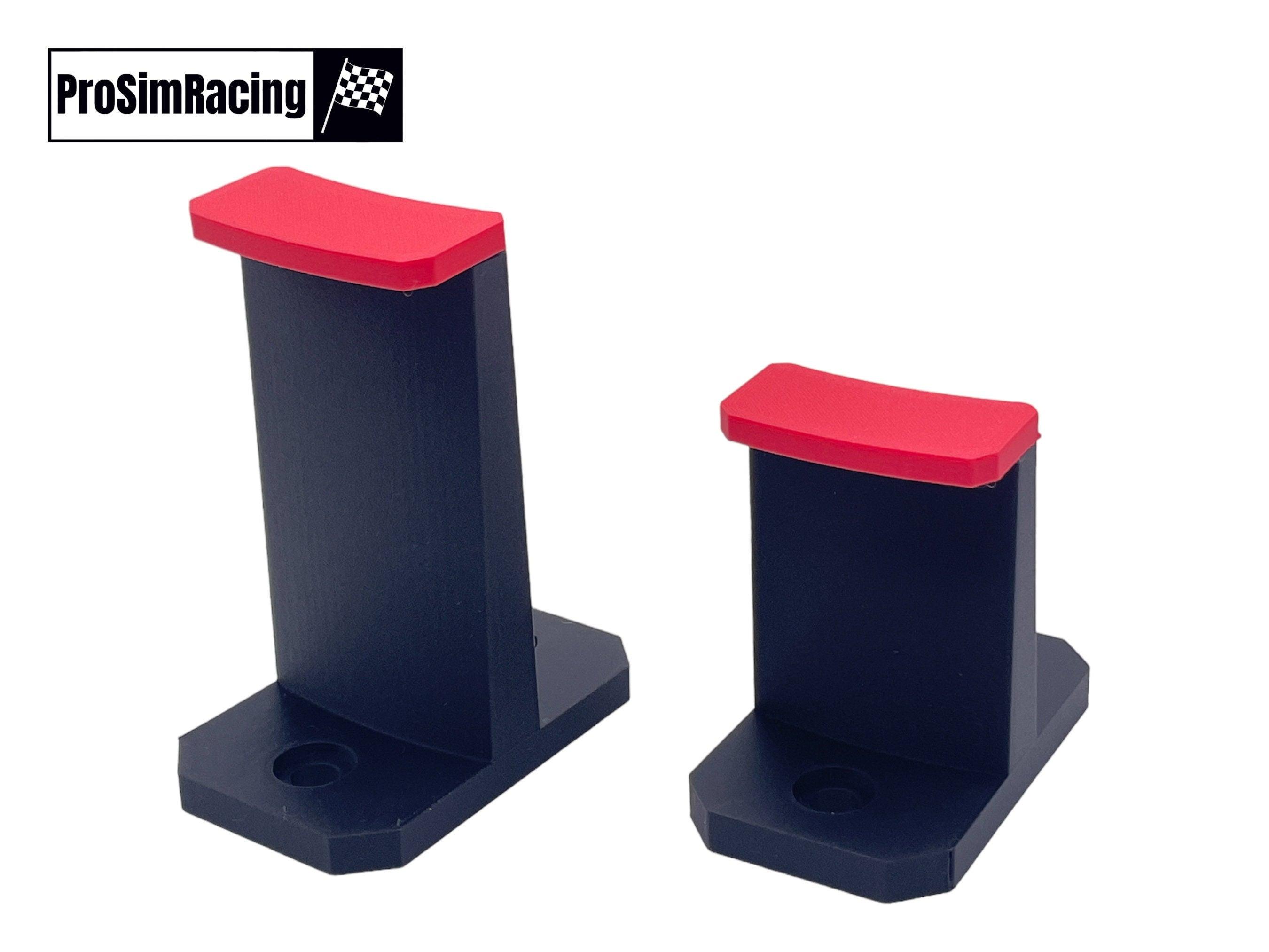 Headphone / VR Headset Mount for Sim Rig