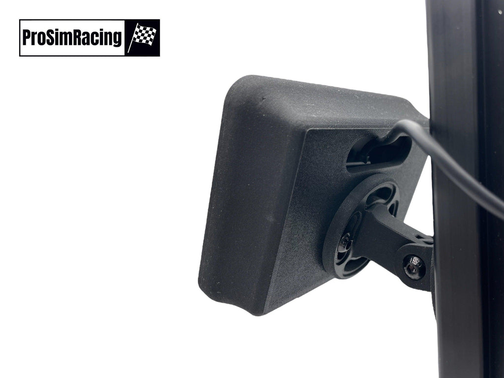 Stream Deck Mount for Sim Rig