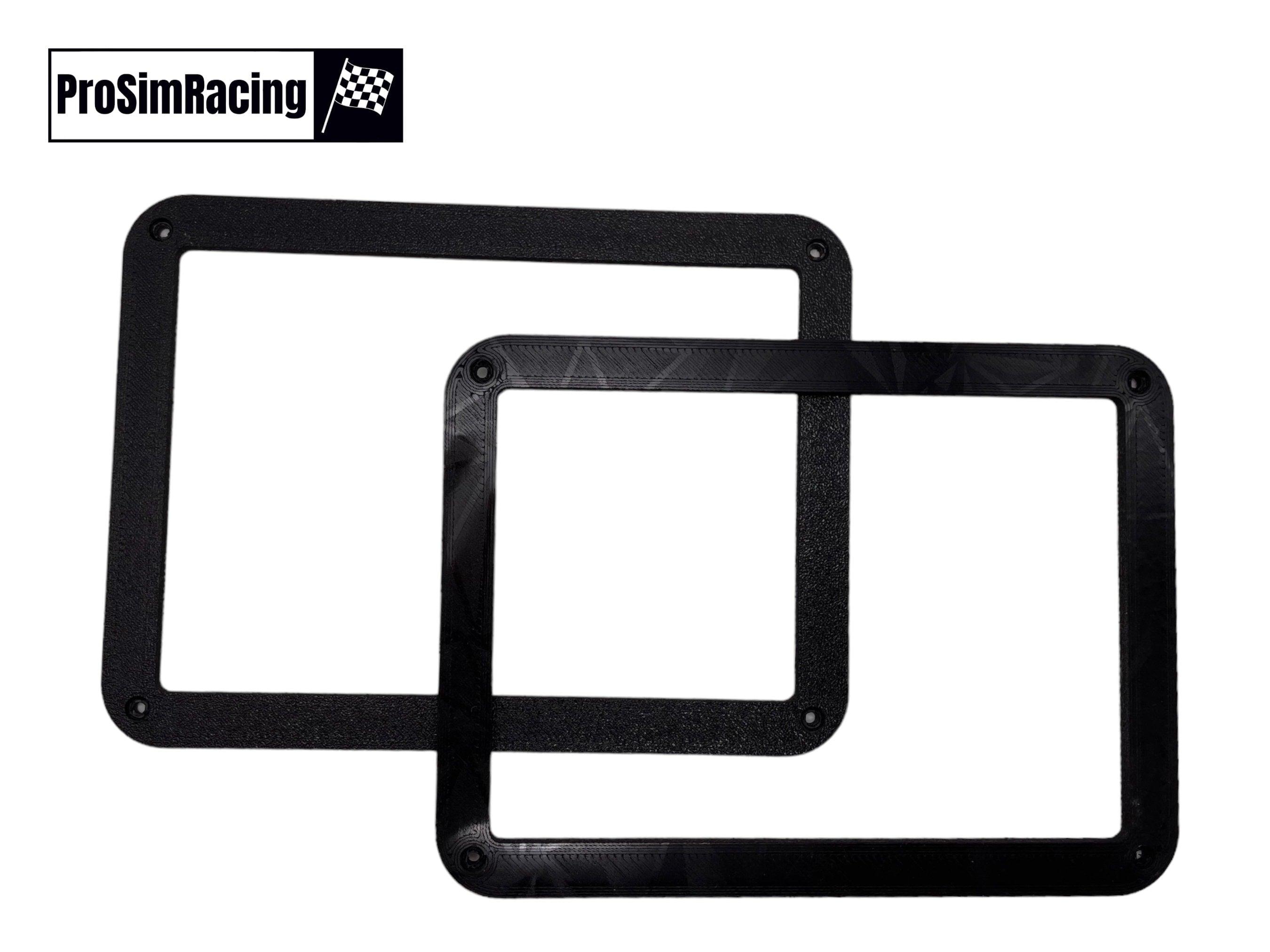 Stream Deck Mount for Sim Rig